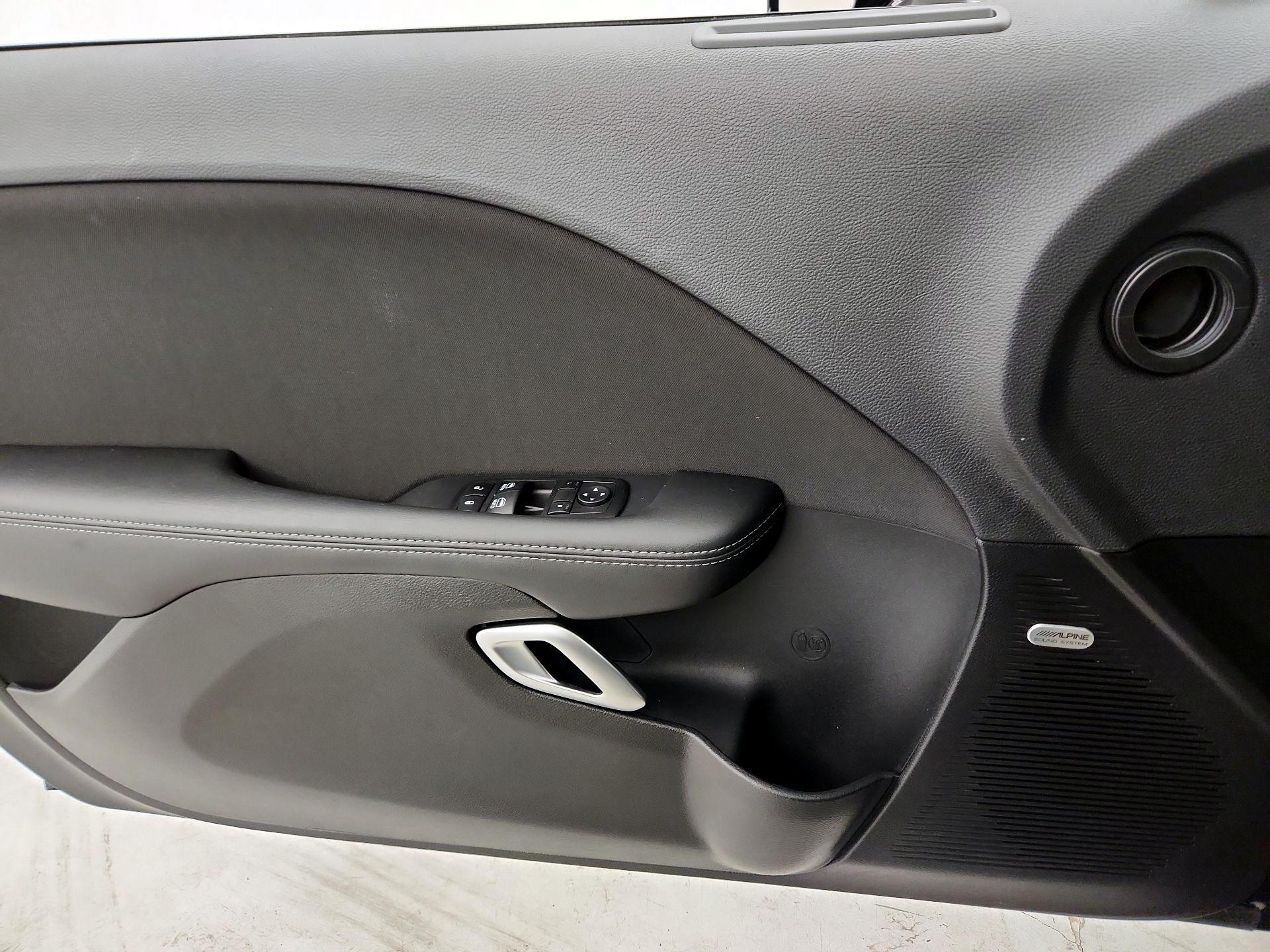 Thumbnail: 2023 Dodge Challenger - 12