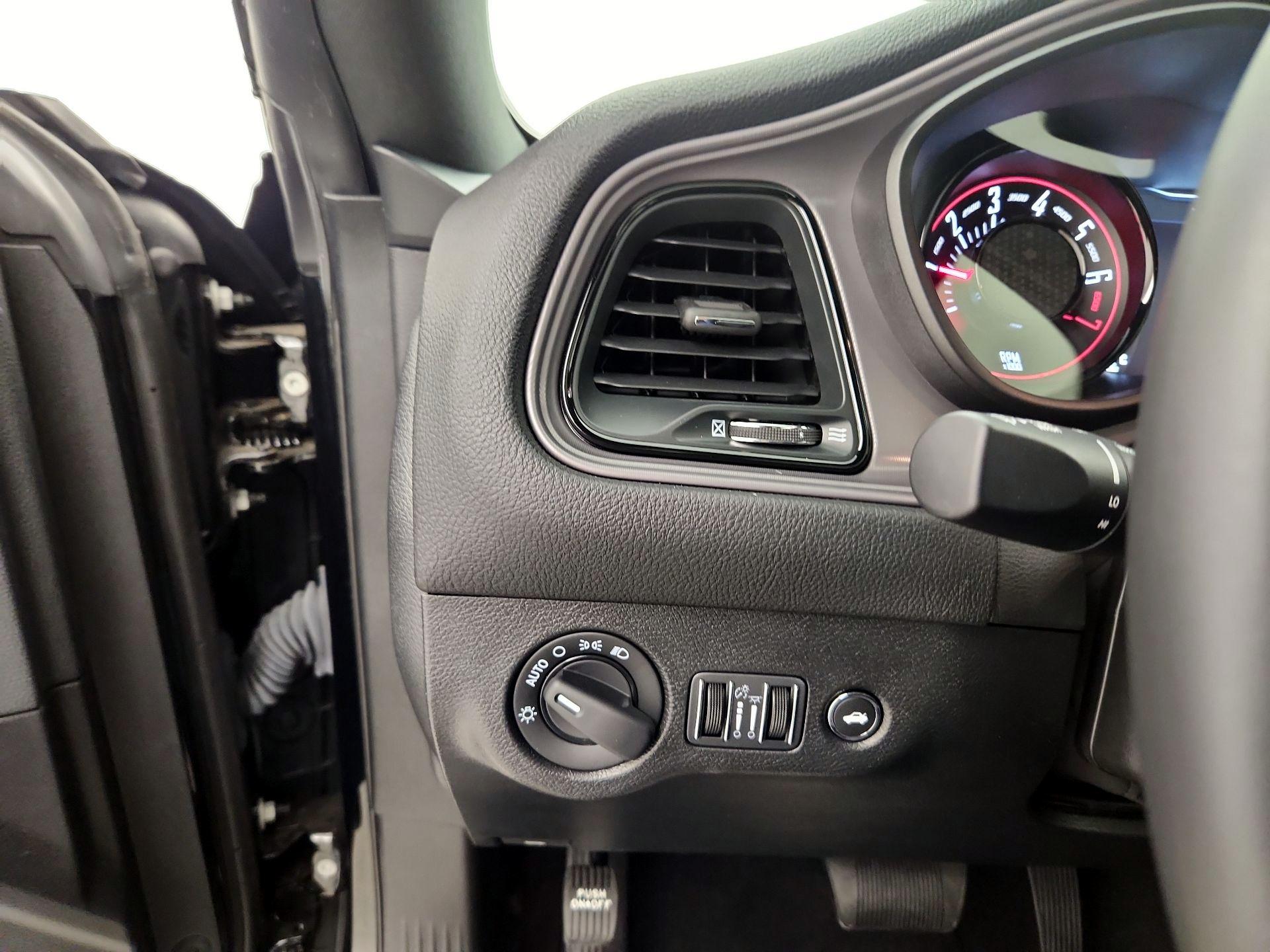 Thumbnail: 2023 Dodge Challenger - 13