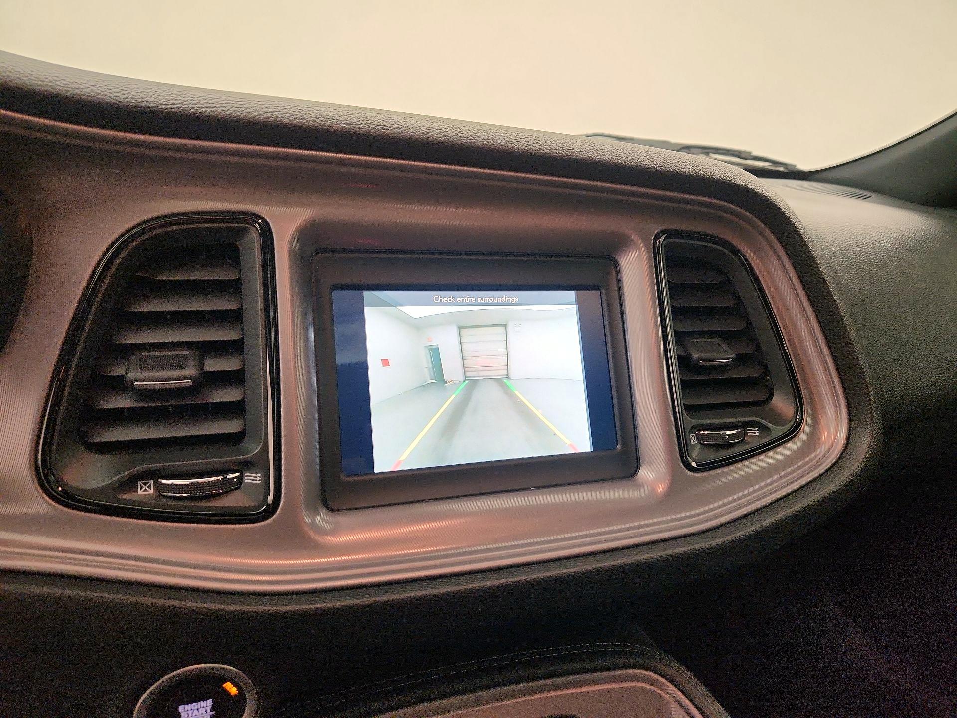 Thumbnail: 2023 Dodge Challenger - 14