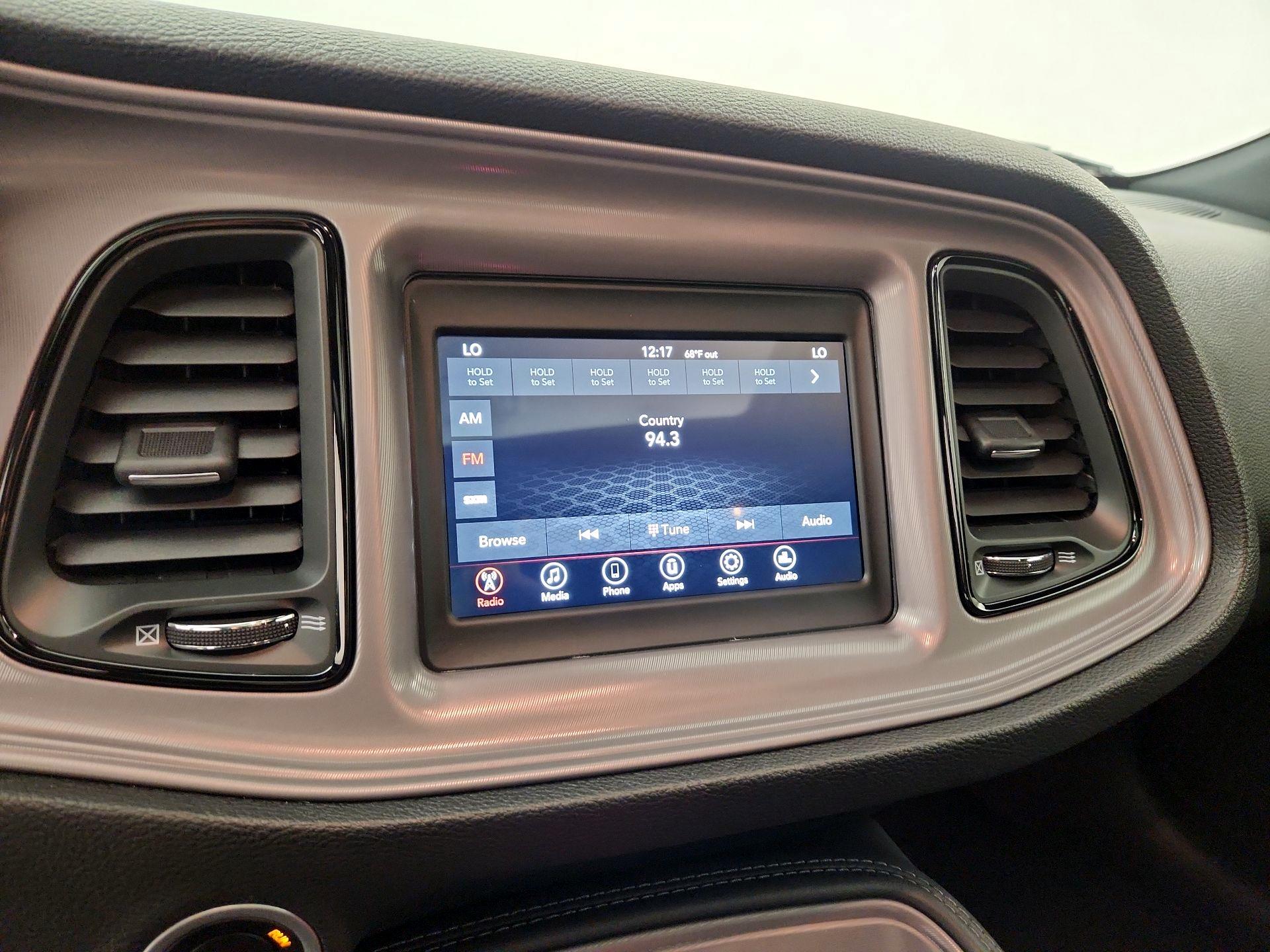 Thumbnail: 2023 Dodge Challenger - 15