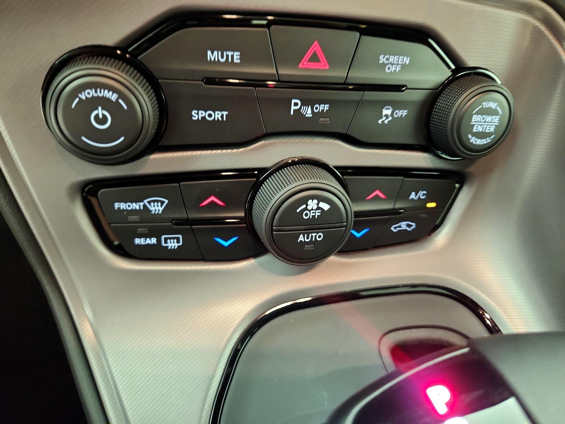 Thumbnail: 2023 Dodge Challenger - 16