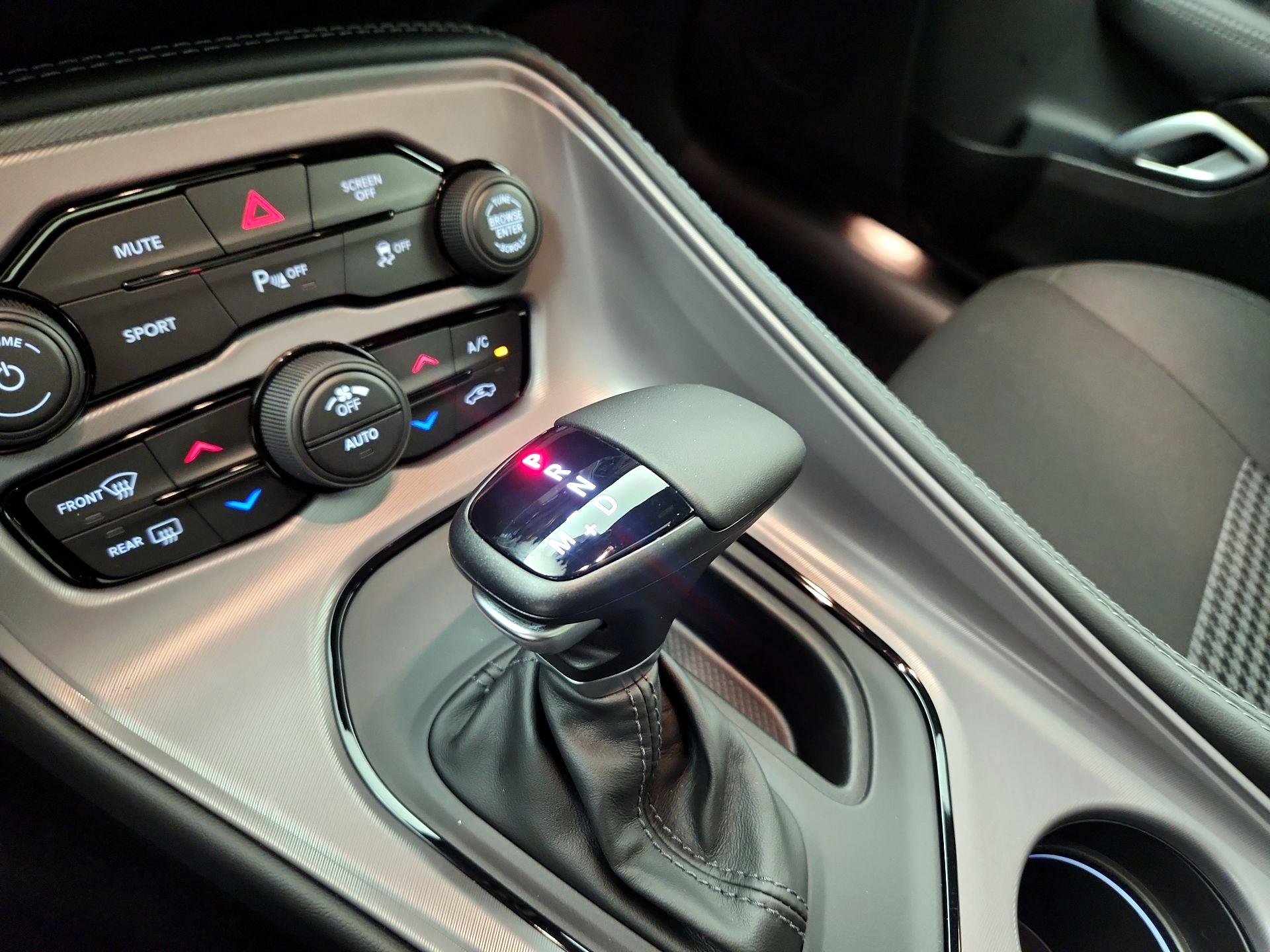 Thumbnail: 2023 Dodge Challenger - 17