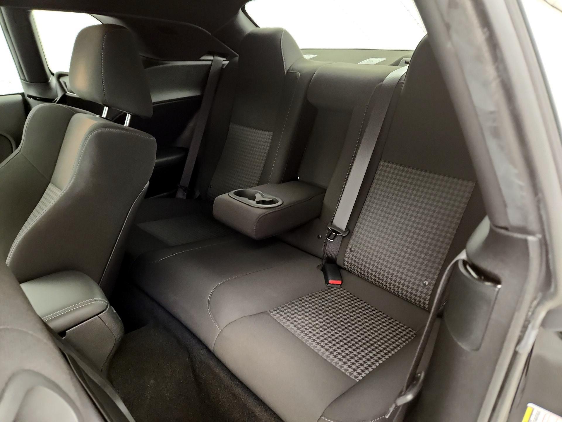 Thumbnail: 2023 Dodge Challenger - 20