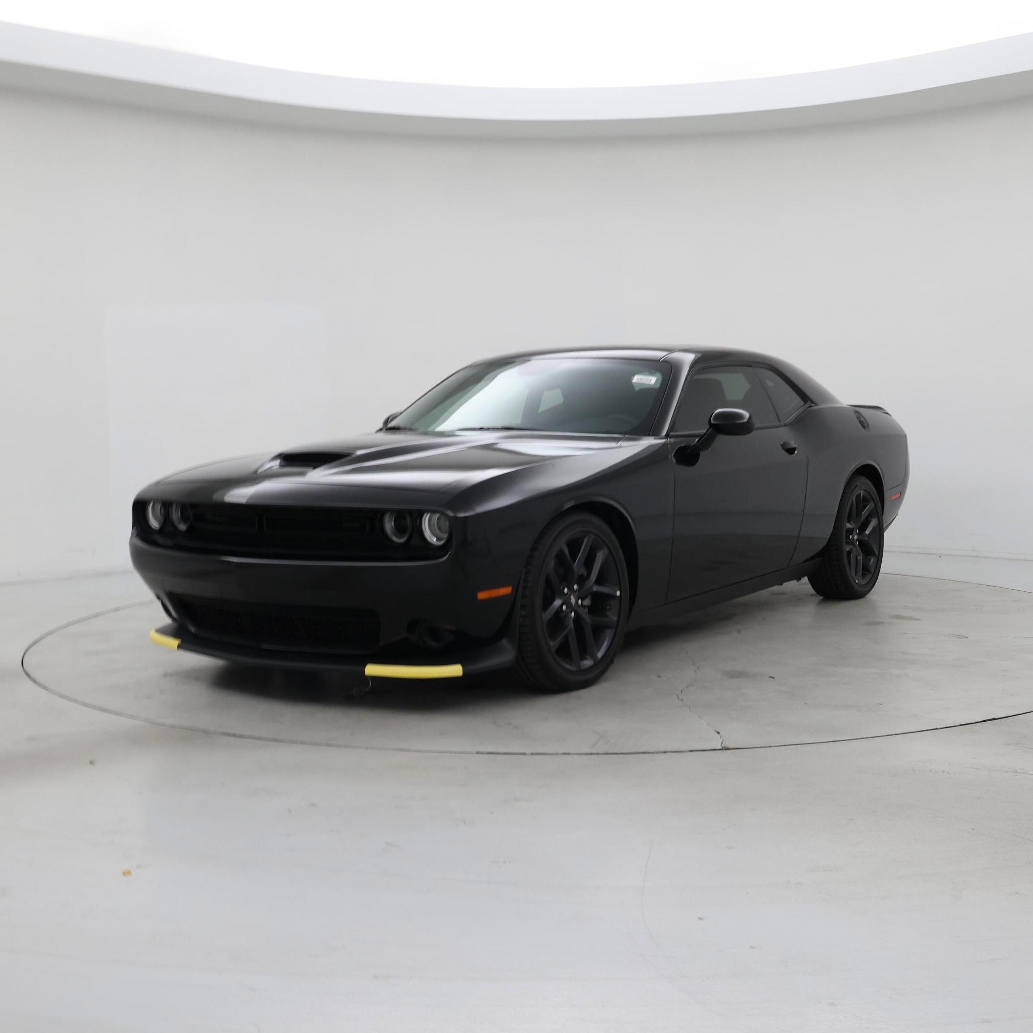 Thumbnail: 2023 Dodge Challenger - 4