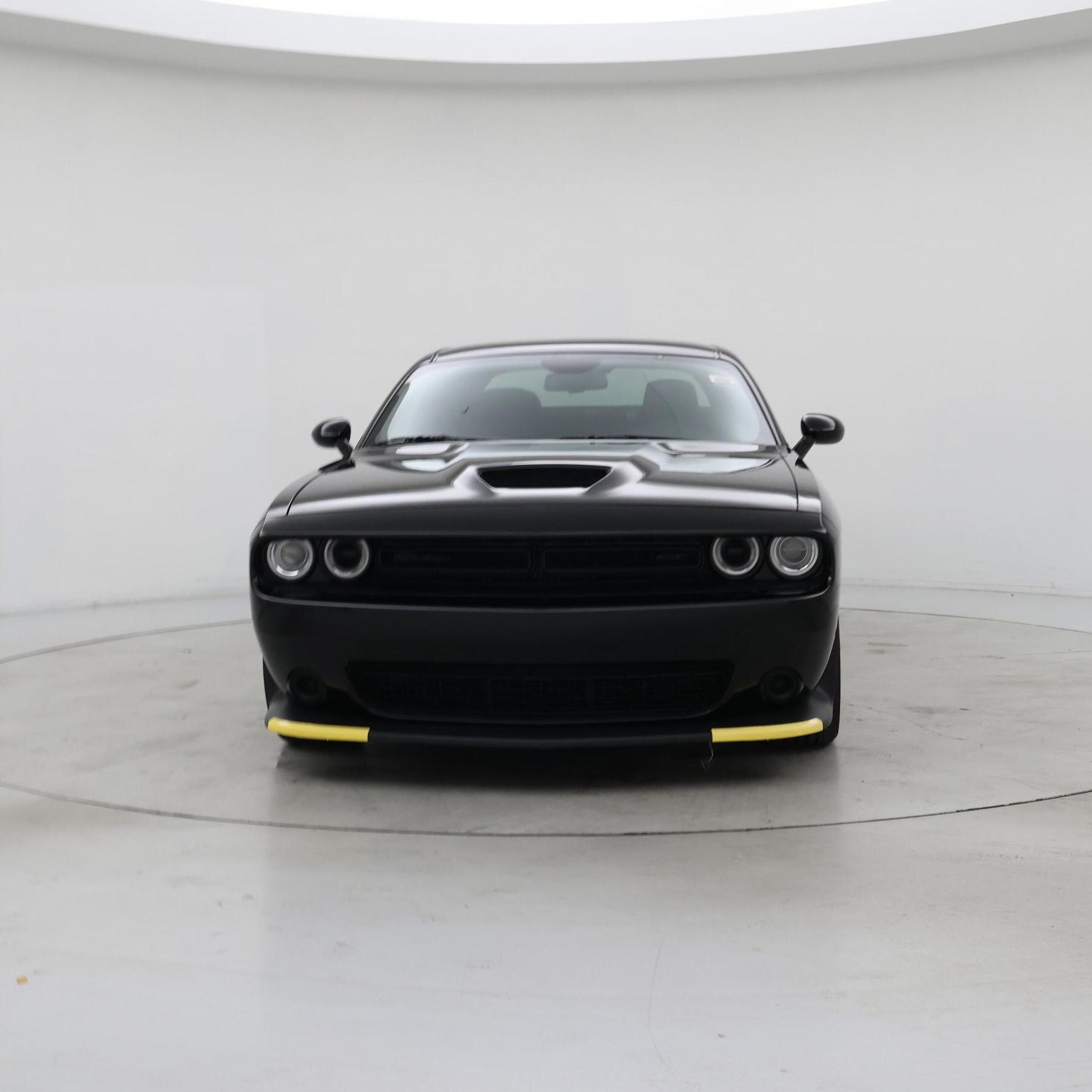 Thumbnail: 2023 Dodge Challenger - 5