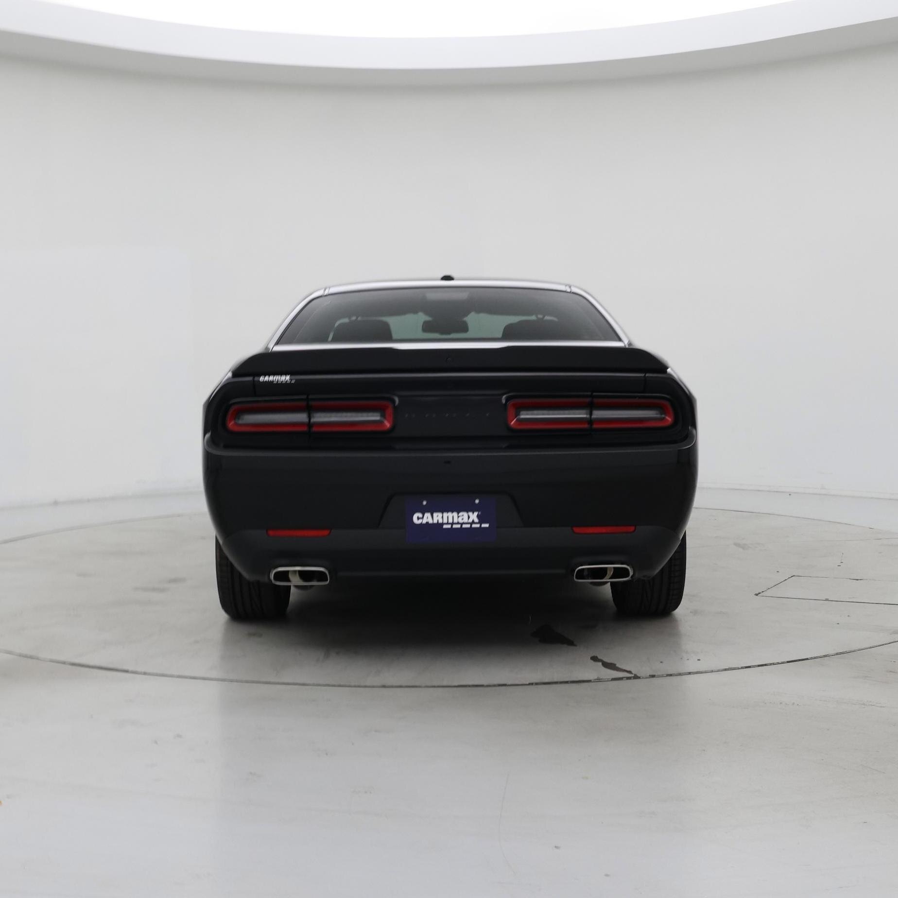 Thumbnail: 2023 Dodge Challenger - 6