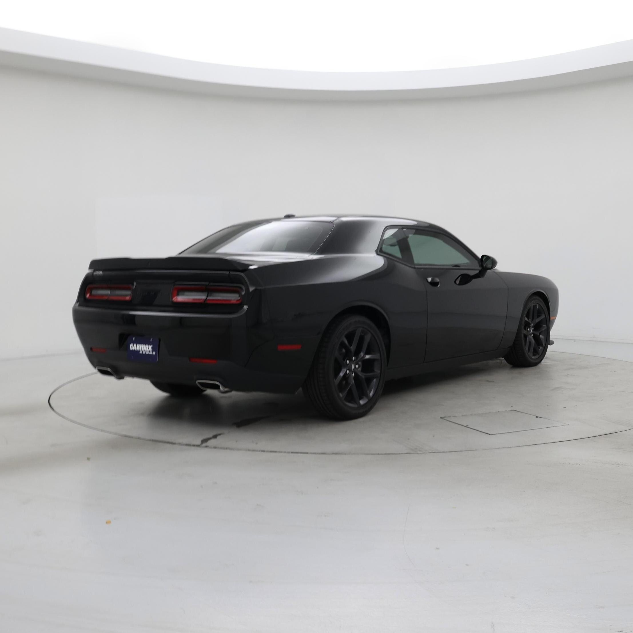 Thumbnail: 2023 Dodge Challenger - 8