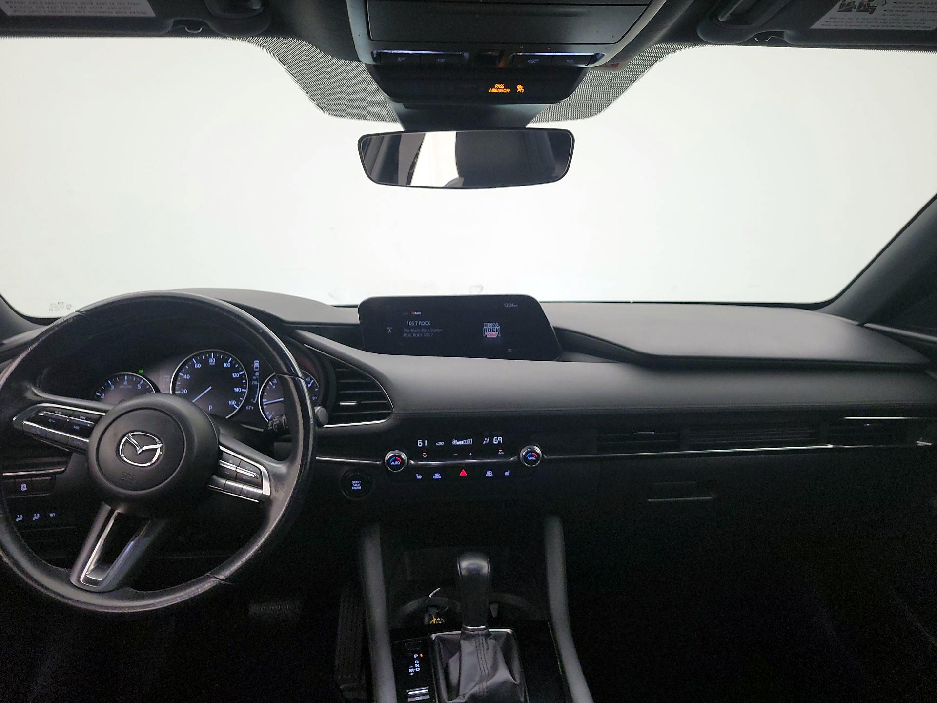 Thumbnail: 2021 Mazda Mazda3 - 9