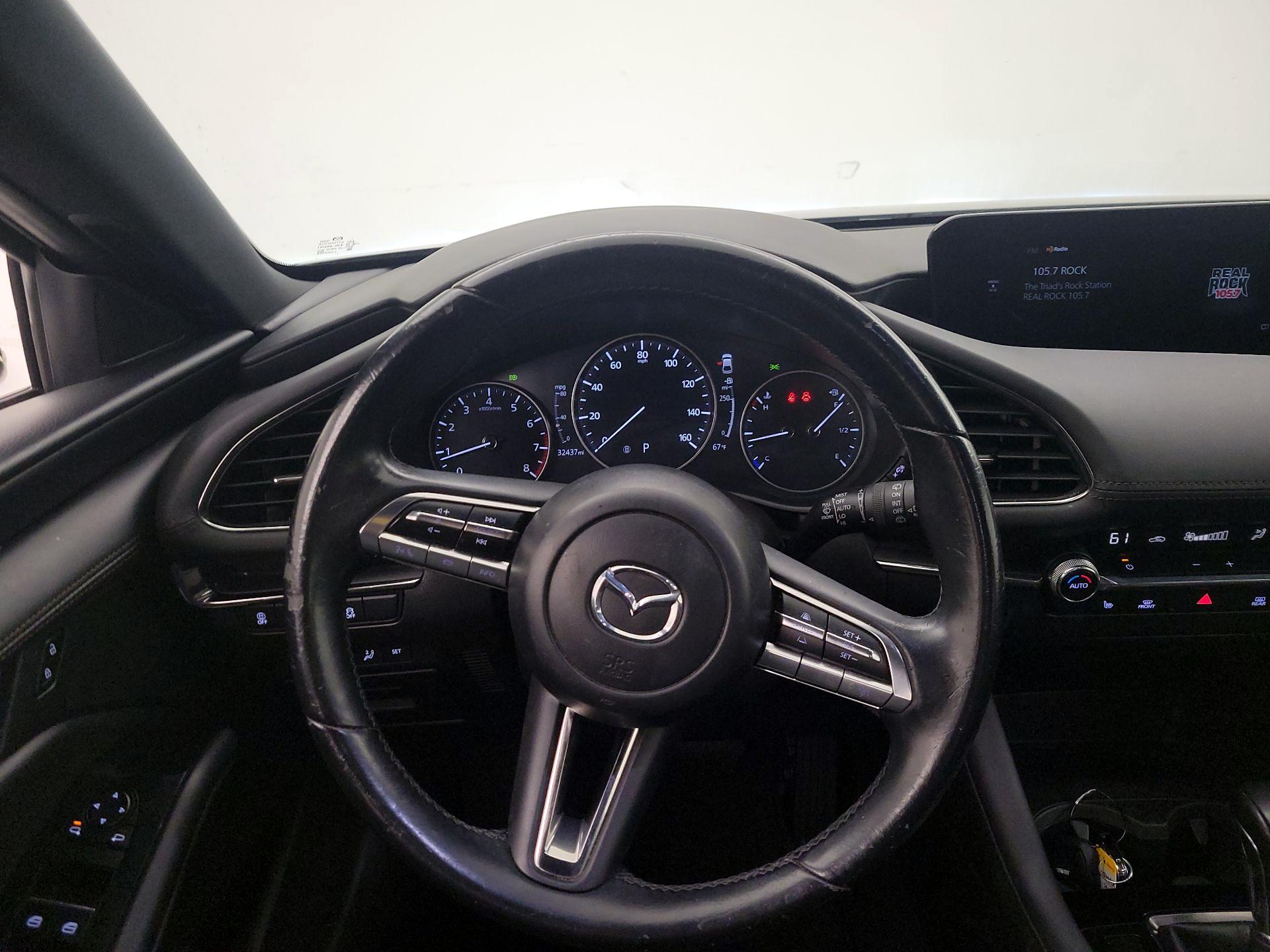 Thumbnail: 2021 Mazda Mazda3 - 10