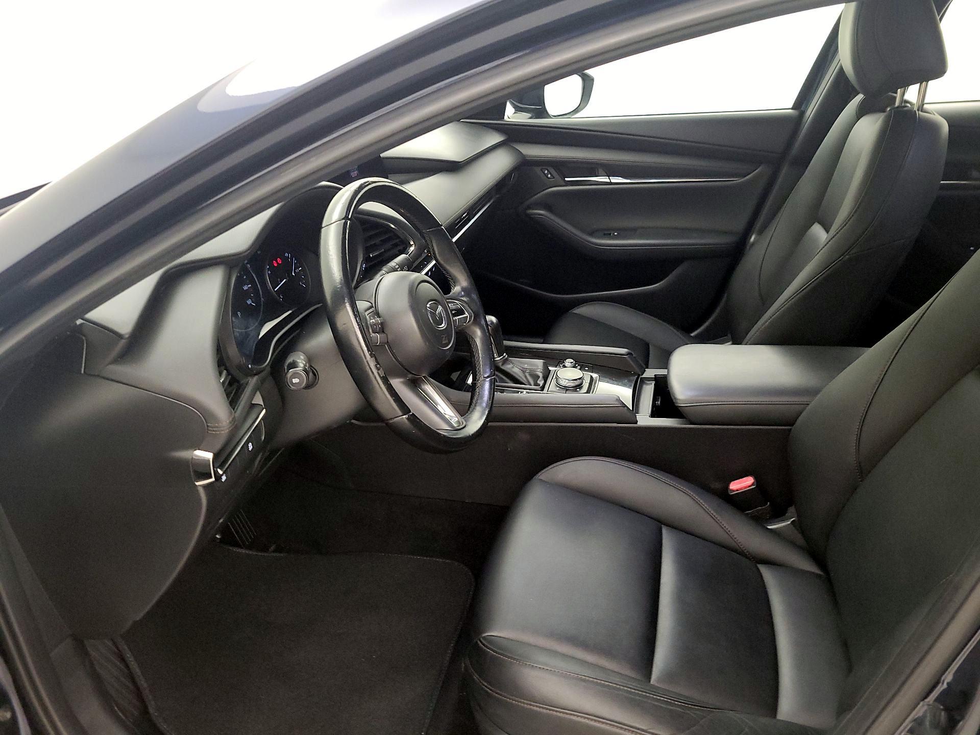 Thumbnail: 2021 Mazda Mazda3 - 11