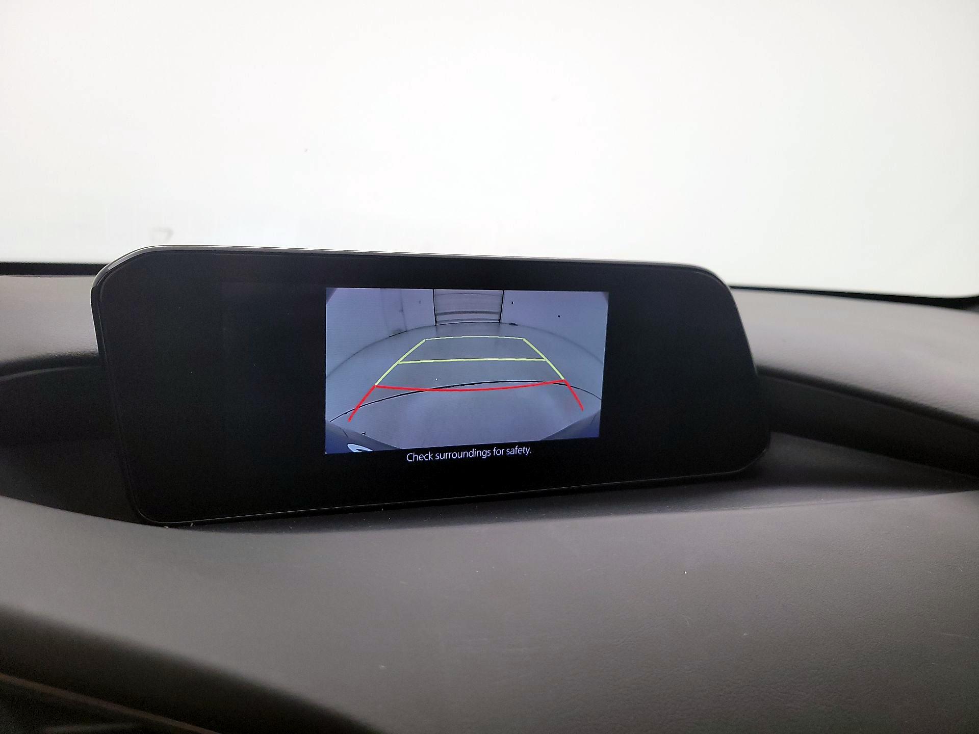 Thumbnail: 2021 Mazda Mazda3 - 14