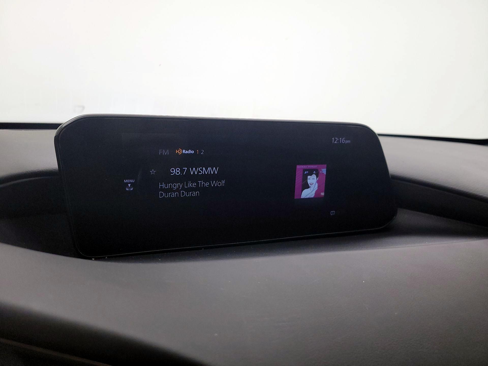 Thumbnail: 2021 Mazda Mazda3 - 15