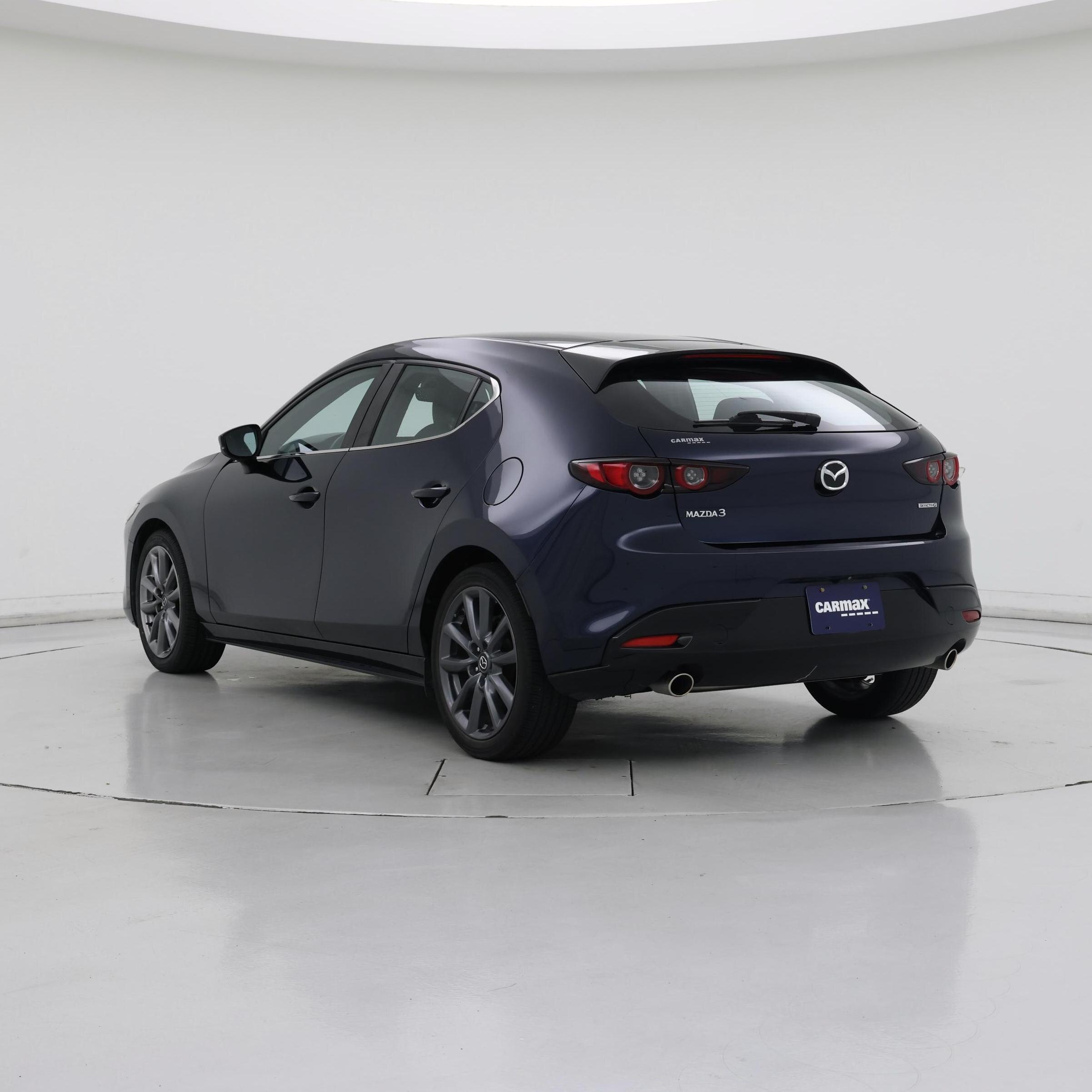 Thumbnail: 2021 Mazda Mazda3 - 2