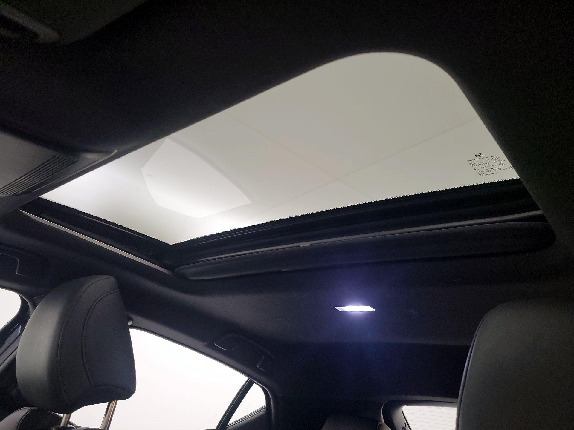 Thumbnail: 2021 Mazda Mazda3 - 19