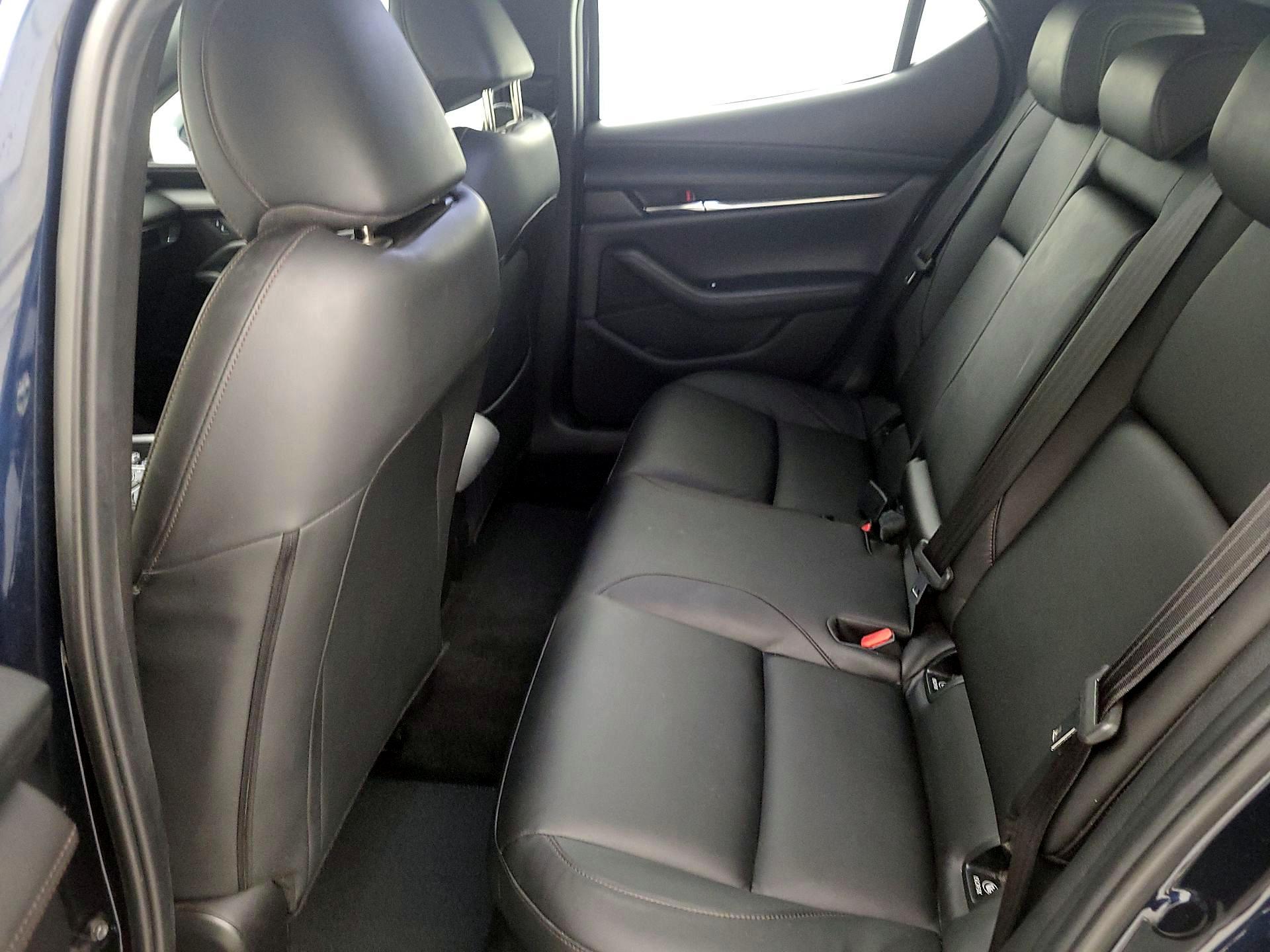 Thumbnail: 2021 Mazda Mazda3 - 20