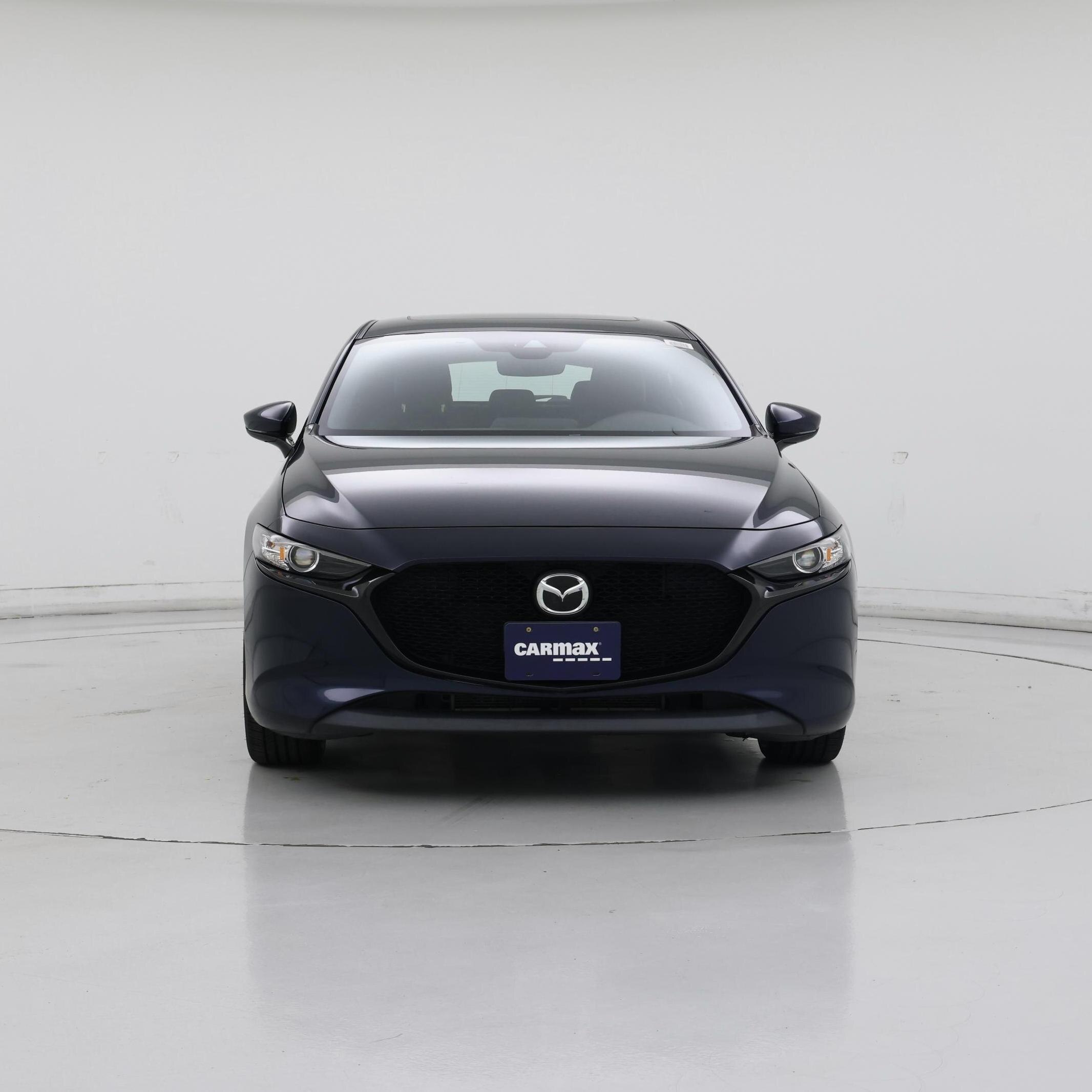 Thumbnail: 2021 Mazda Mazda3 - 5