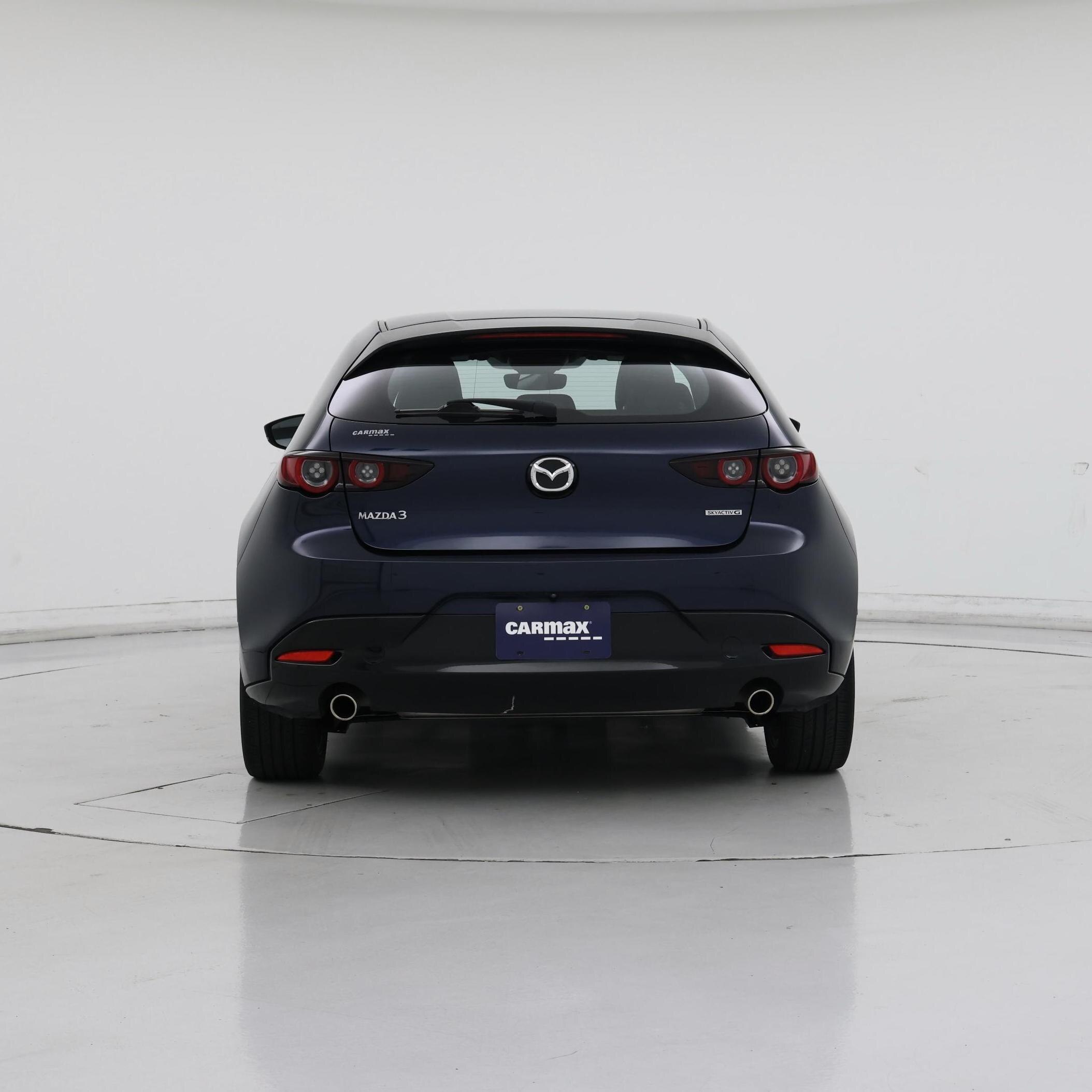 Thumbnail: 2021 Mazda Mazda3 - 6