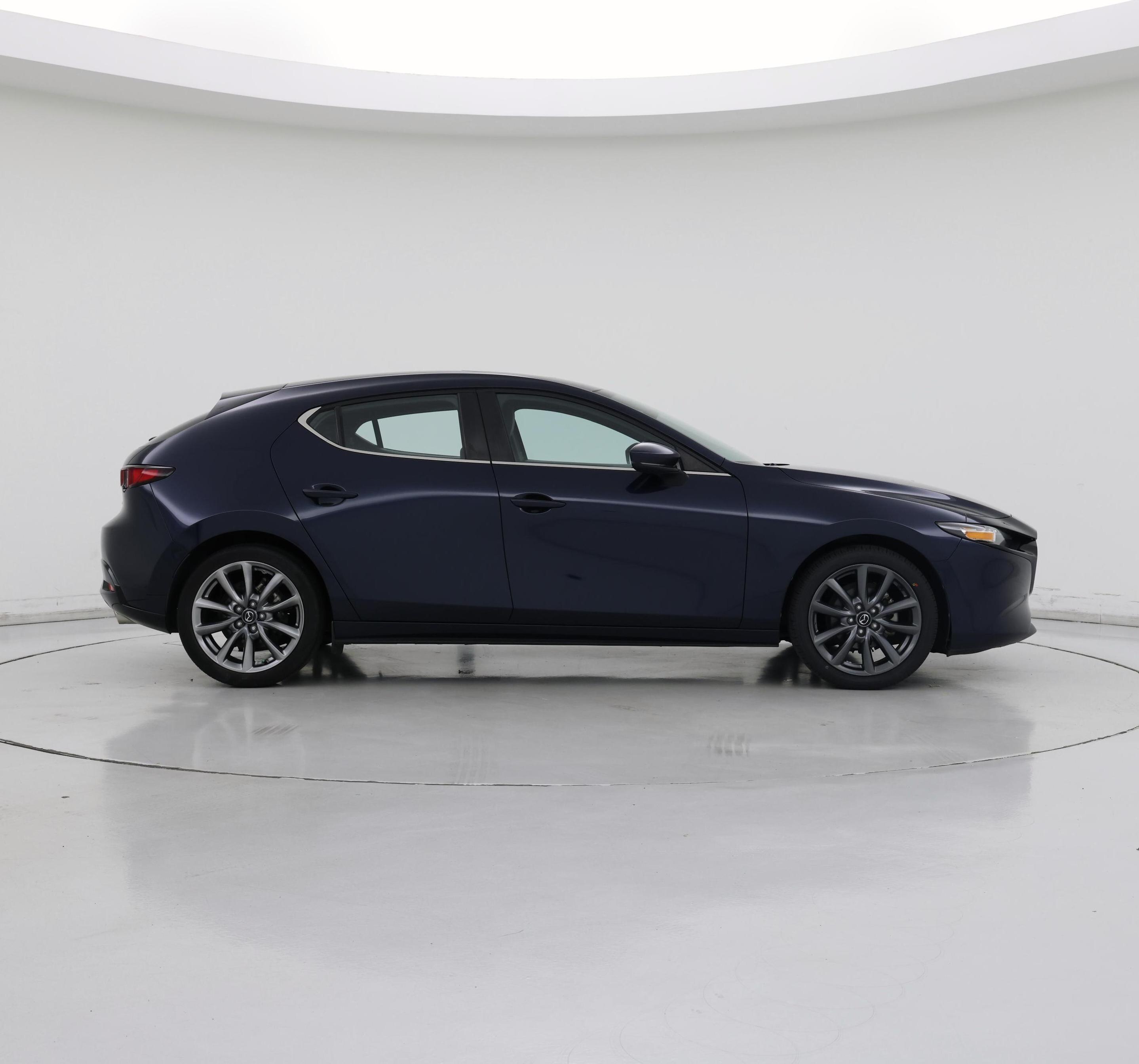 Thumbnail: 2021 Mazda Mazda3 - 7