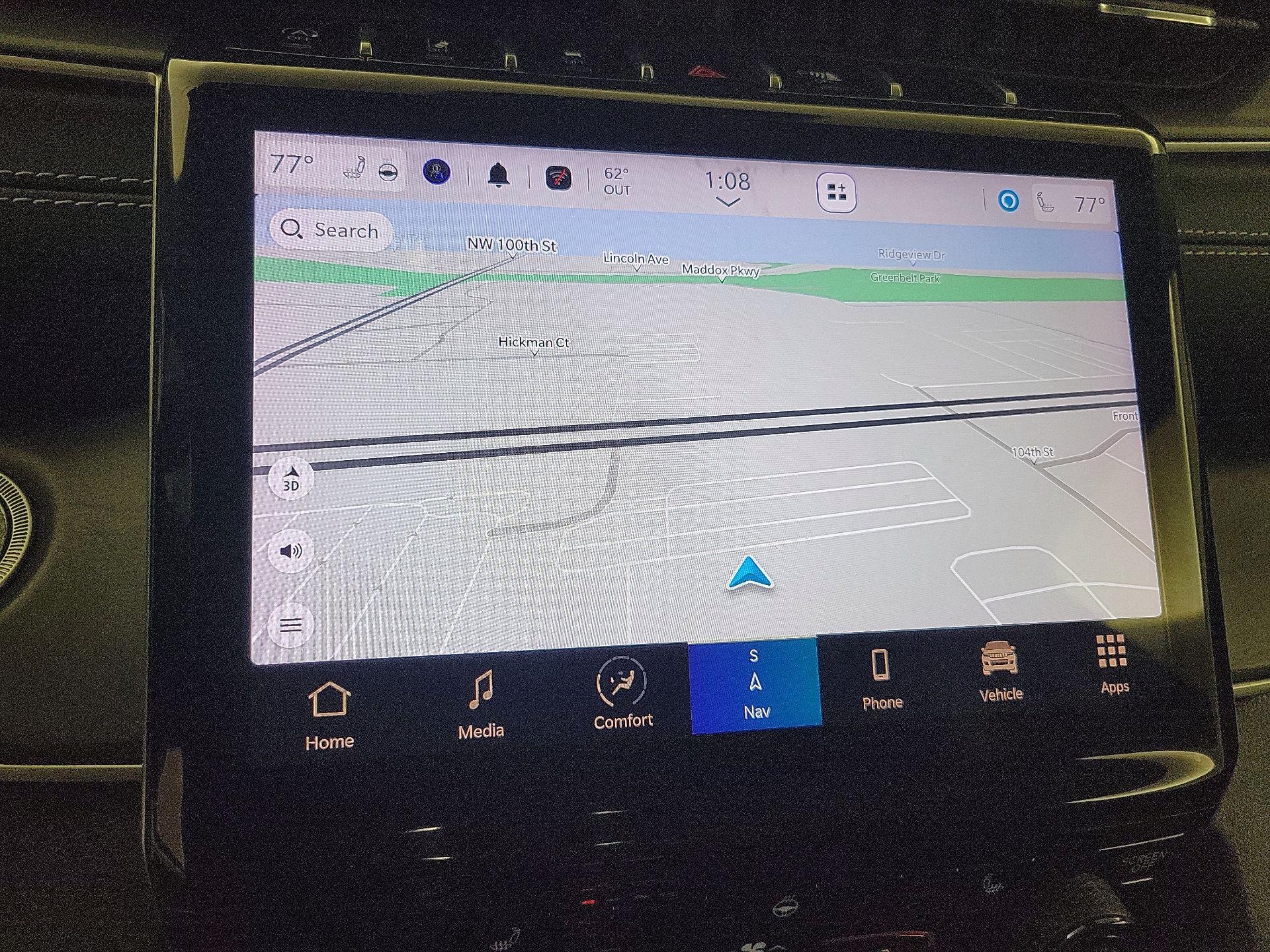 Thumbnail: 2023 Jeep Grand Cherokee - 13