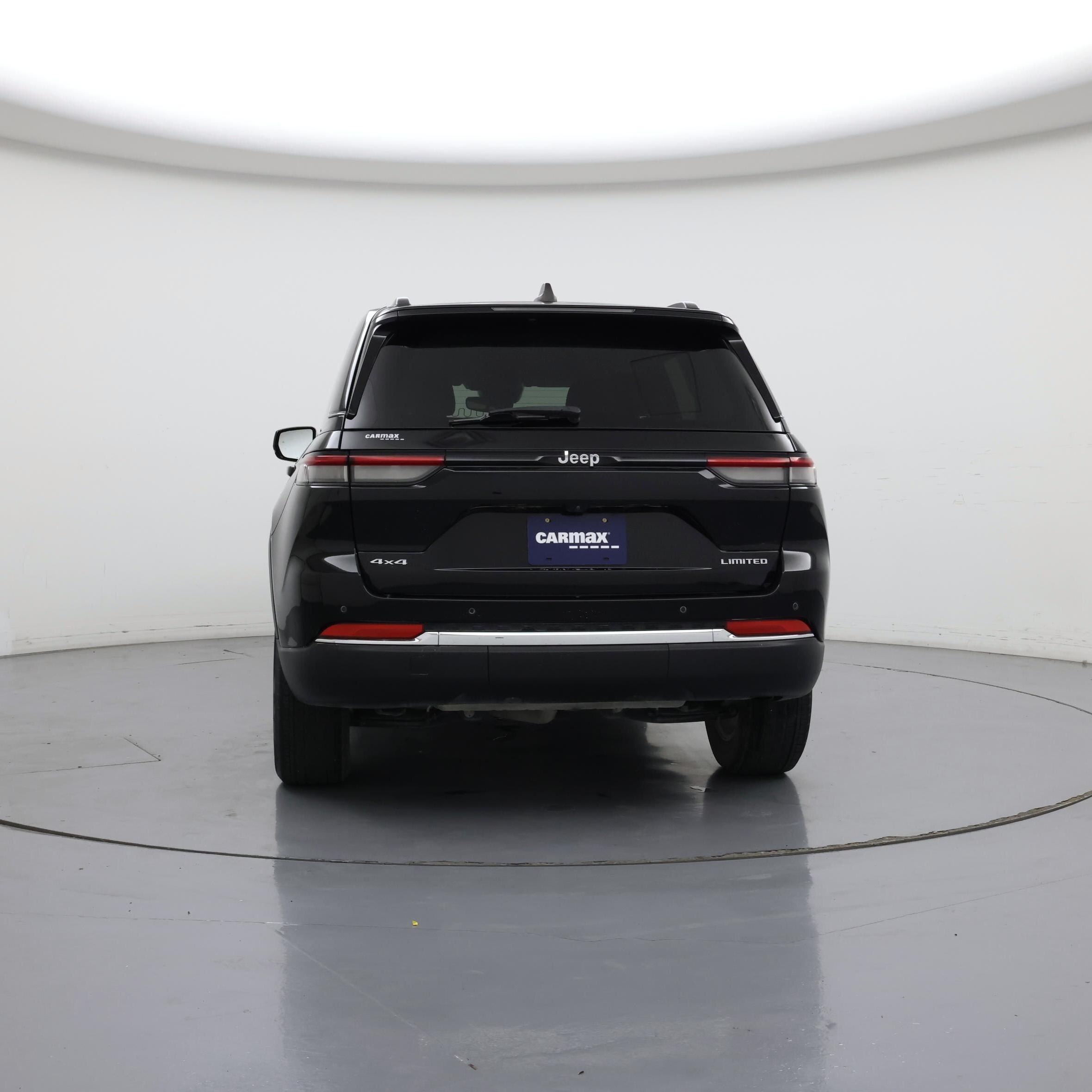 Thumbnail: 2023 Jeep Grand Cherokee - 6