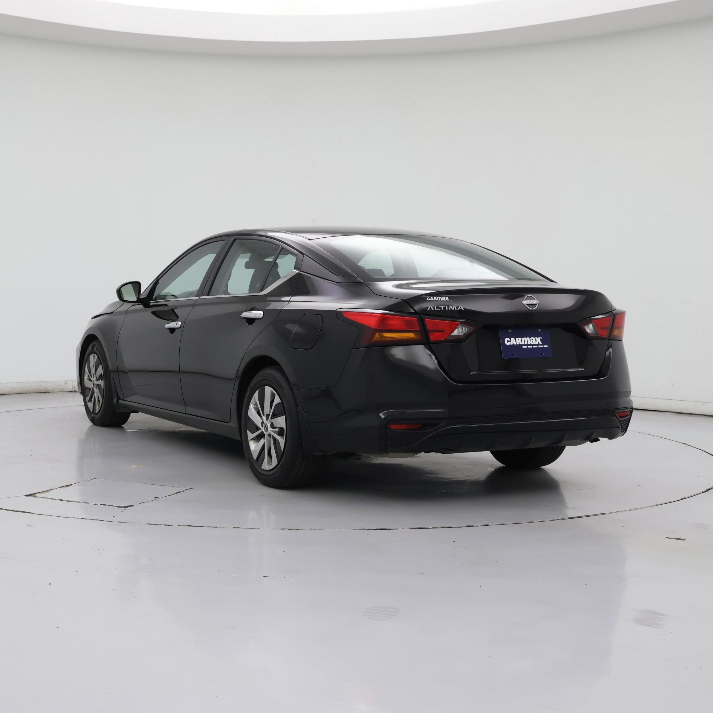 Thumbnail: 2023 Nissan Altima - 2