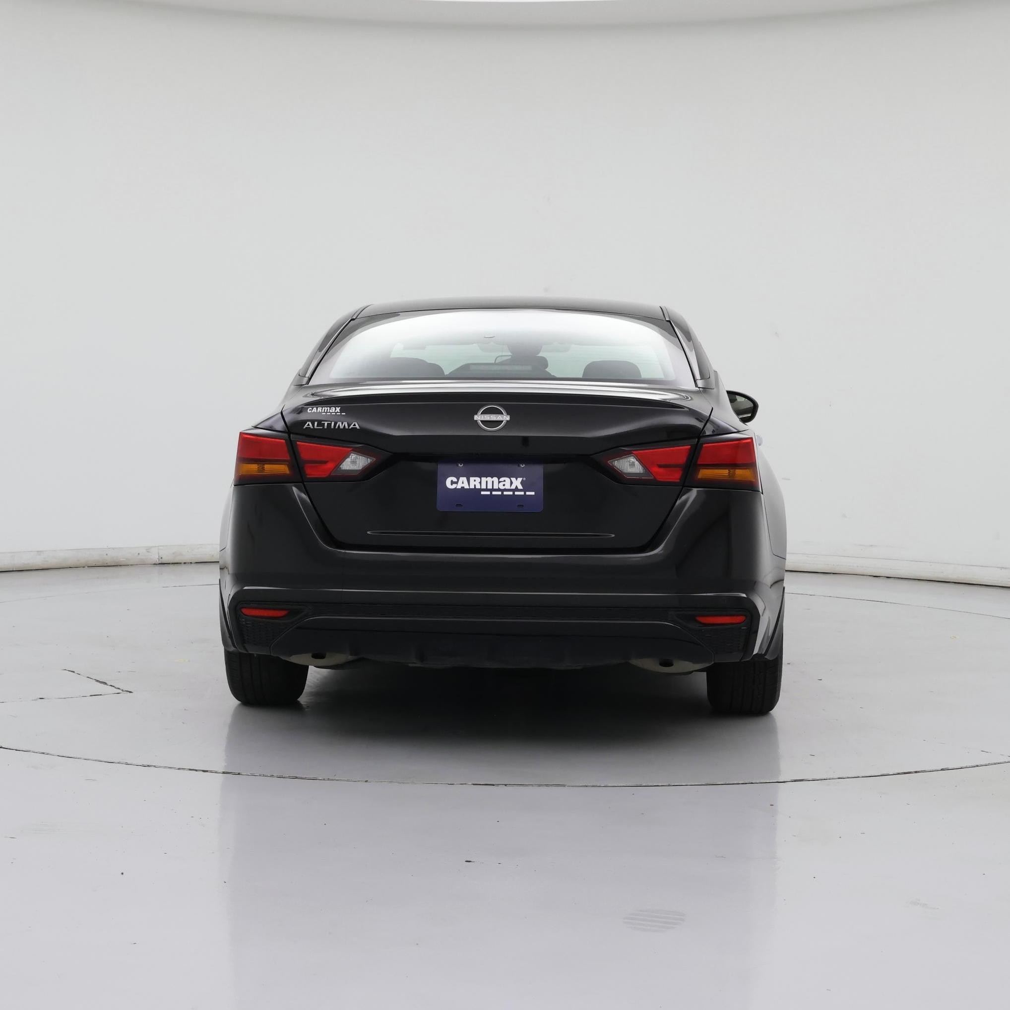 Thumbnail: 2023 Nissan Altima - 6