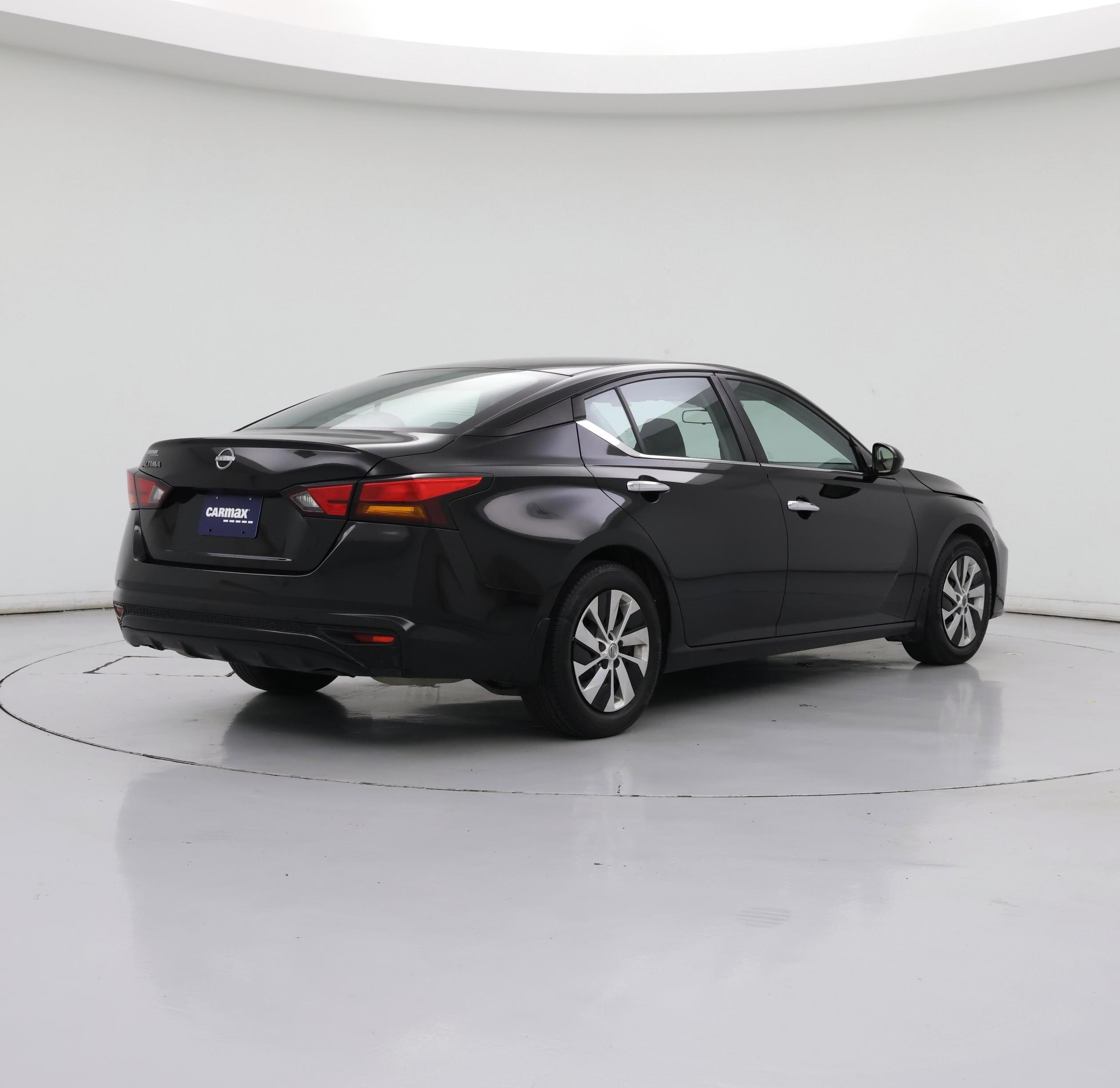 Thumbnail: 2023 Nissan Altima - 8