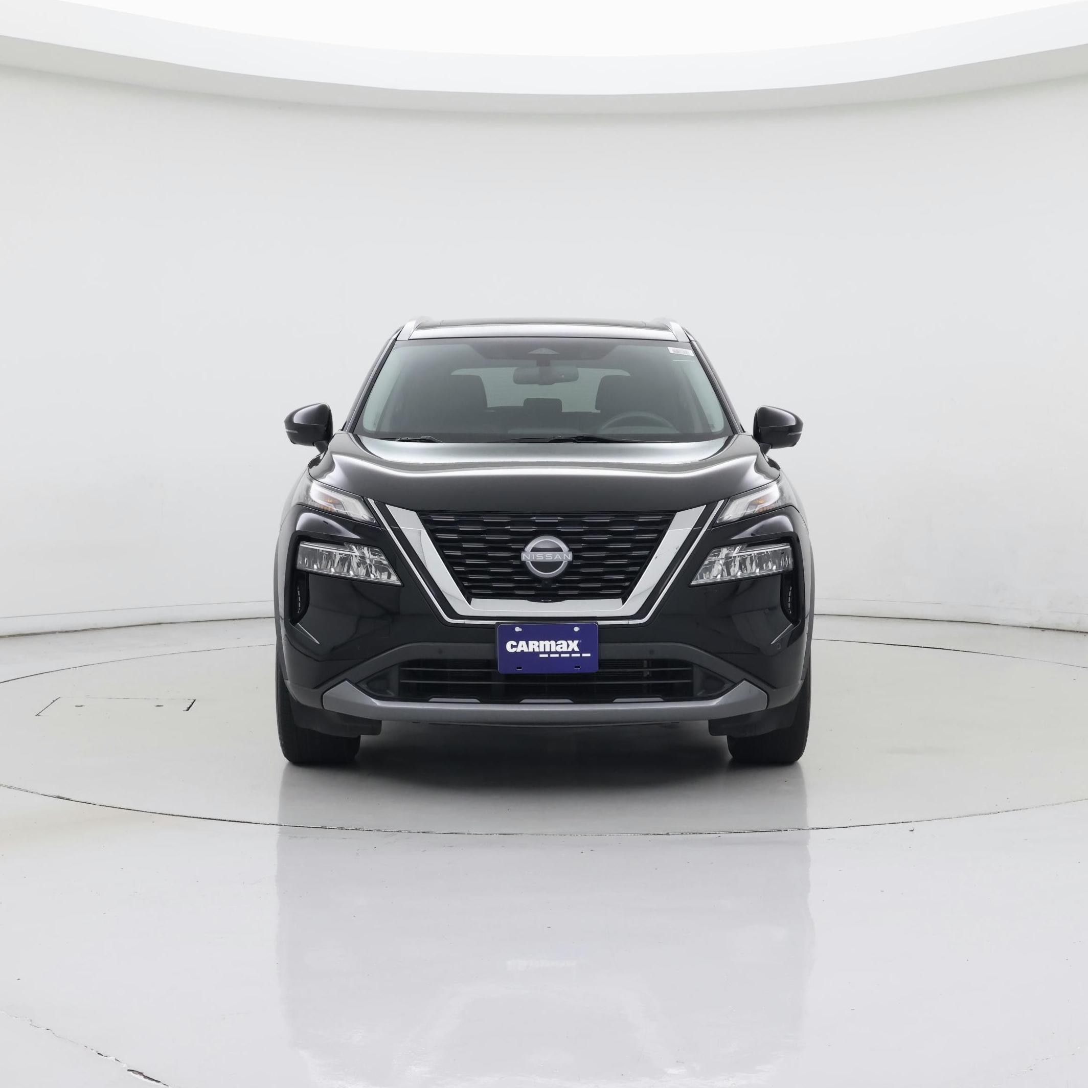 Thumbnail: 2023 Nissan Rogue - 5