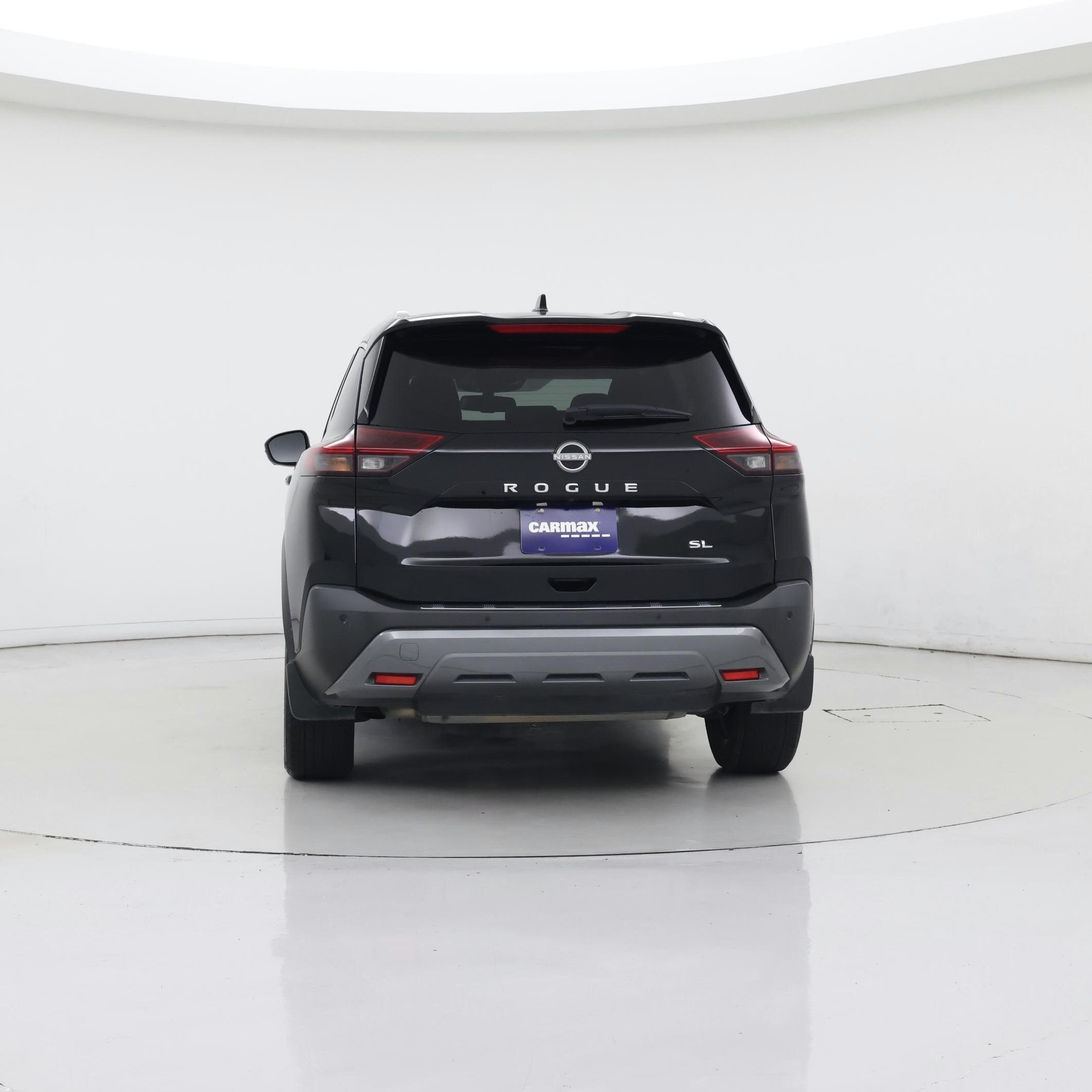 Thumbnail: 2023 Nissan Rogue - 6