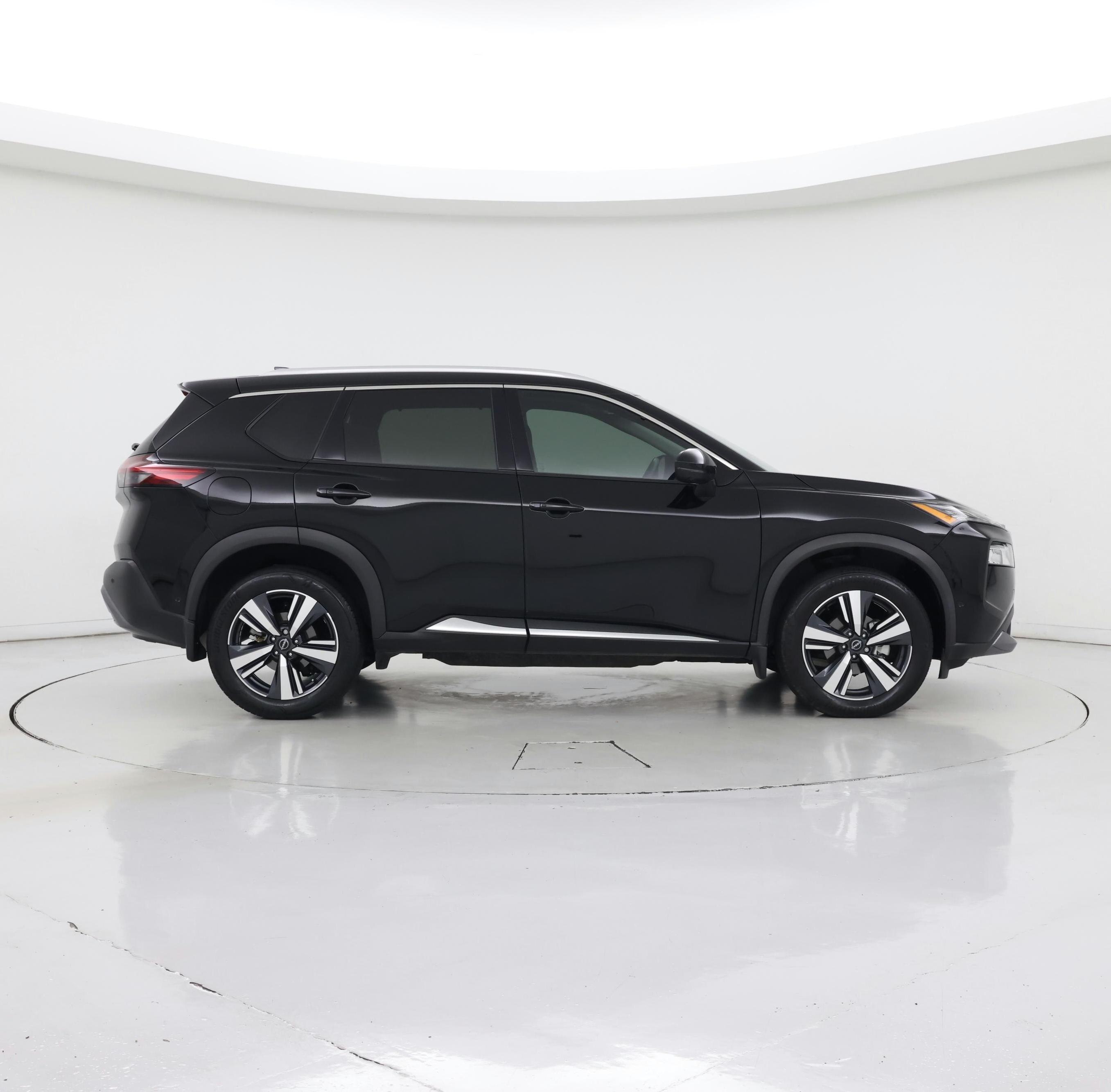 Thumbnail: 2023 Nissan Rogue - 7