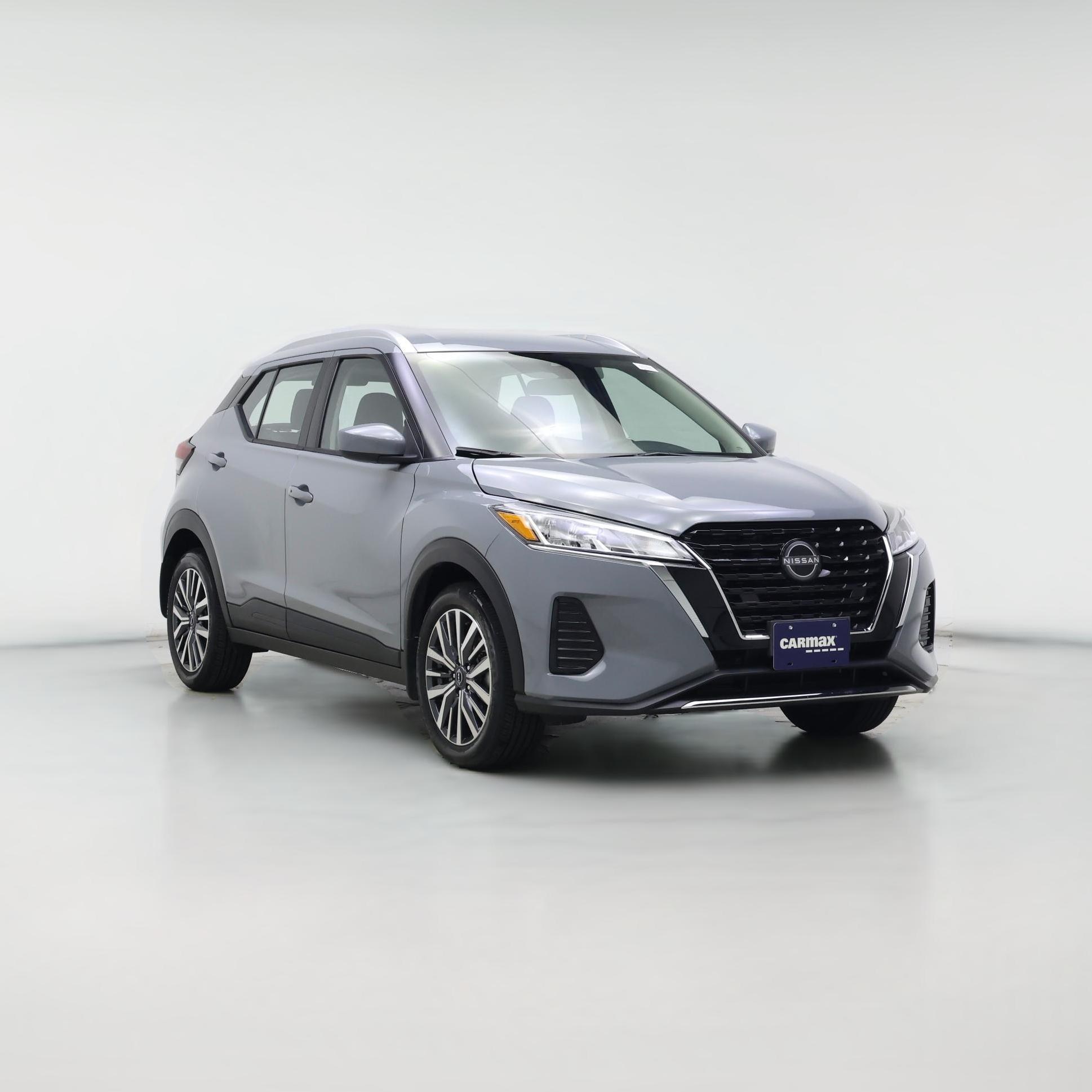 Thumbnail: 2024 Nissan Kicks - 1