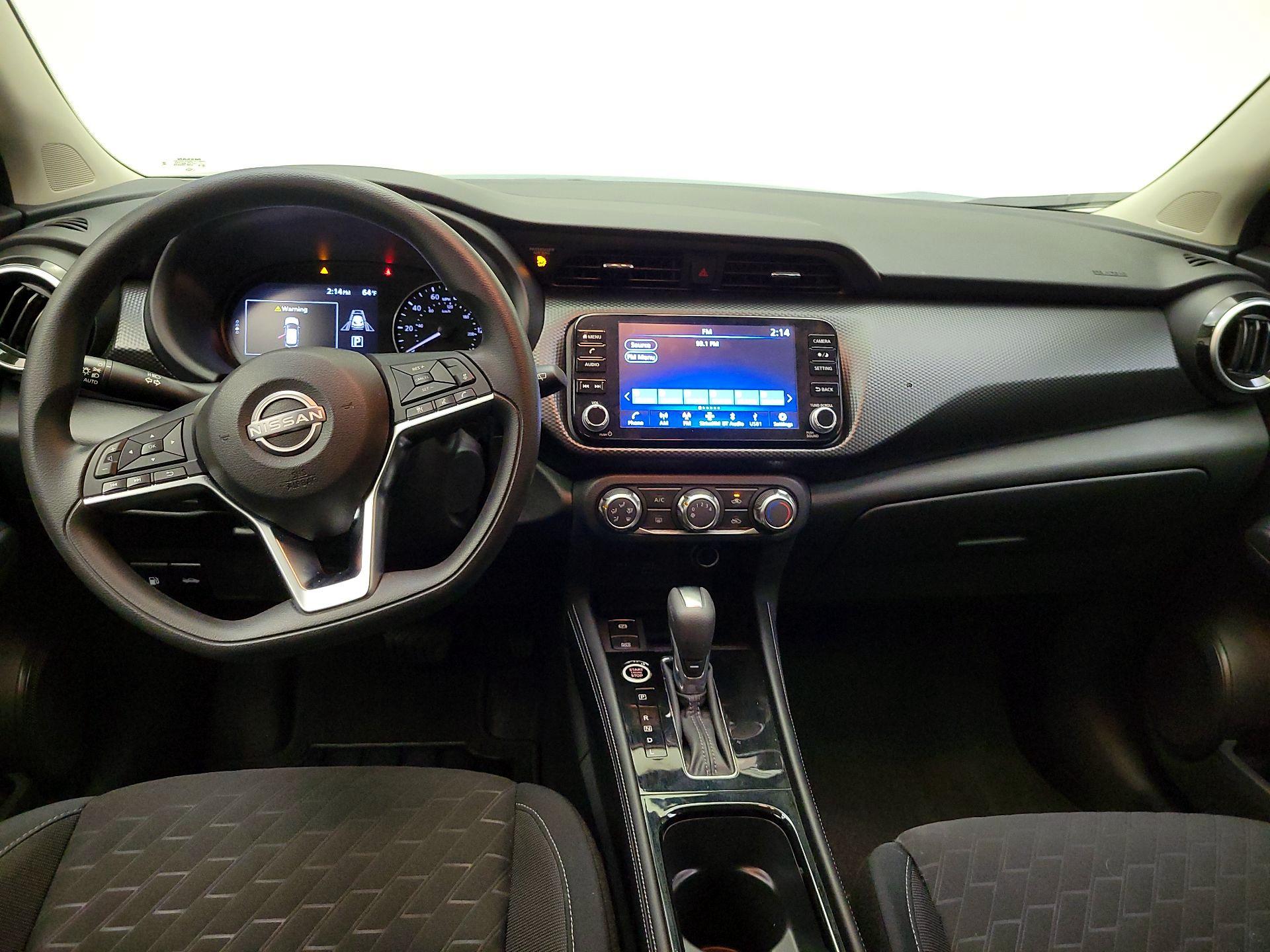 Thumbnail: 2024 Nissan Kicks - 9