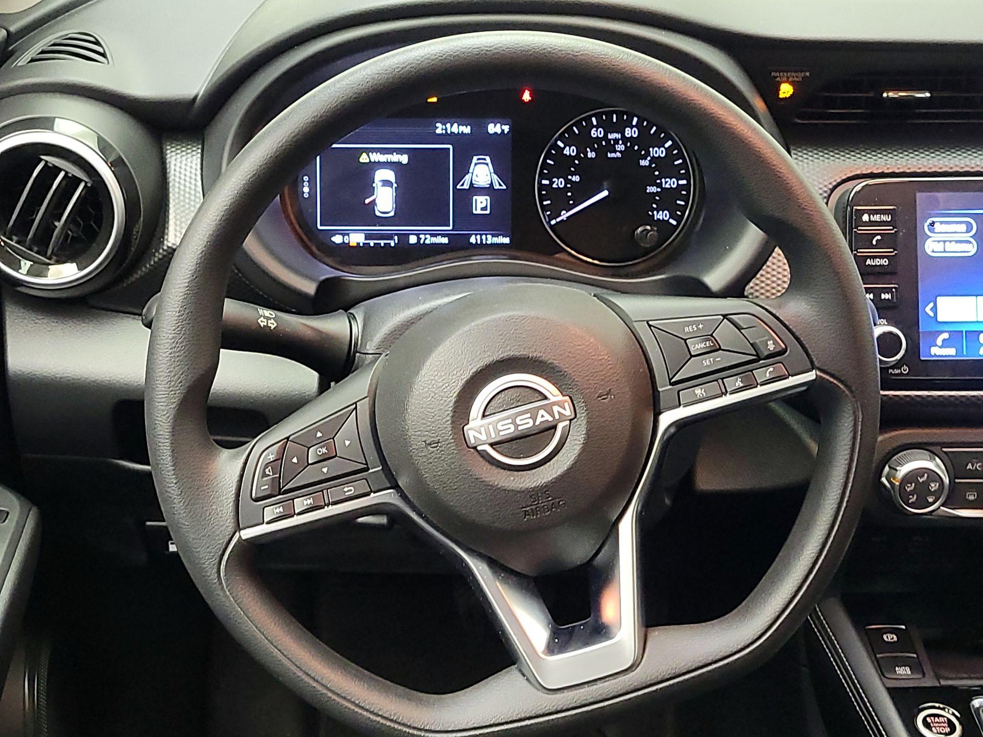 Thumbnail: 2024 Nissan Kicks - 10
