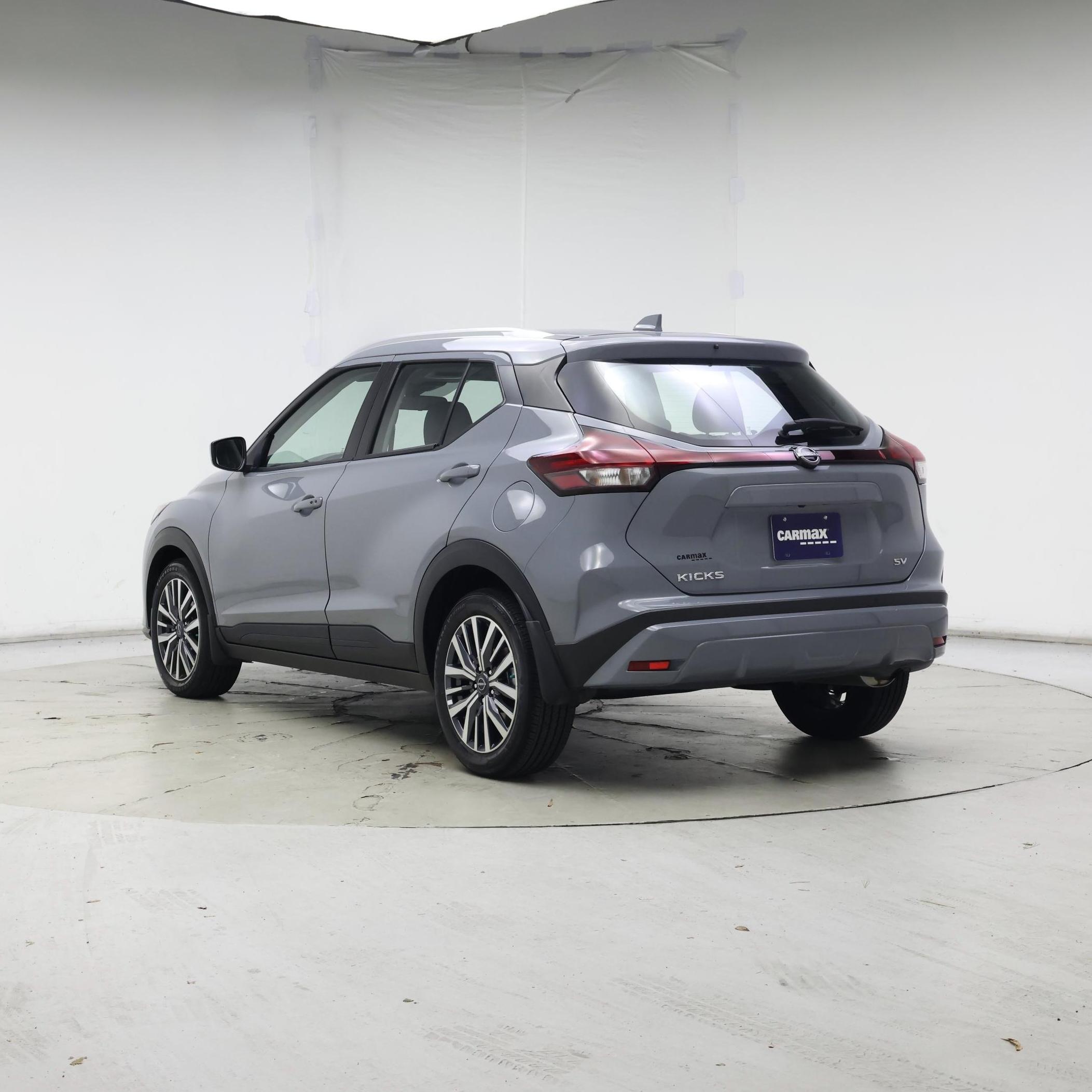 Thumbnail: 2024 Nissan Kicks - 2