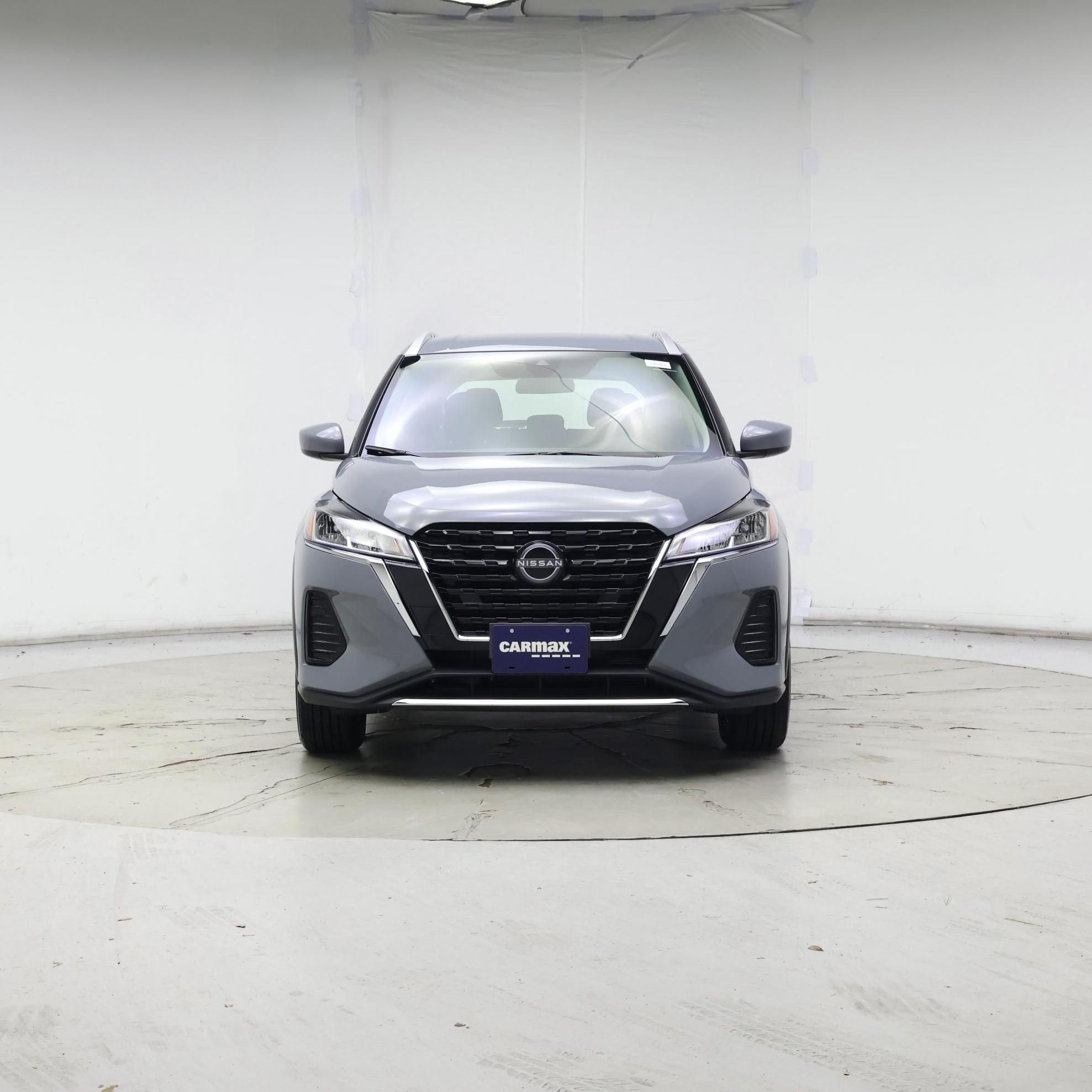 Thumbnail: 2024 Nissan Kicks - 5