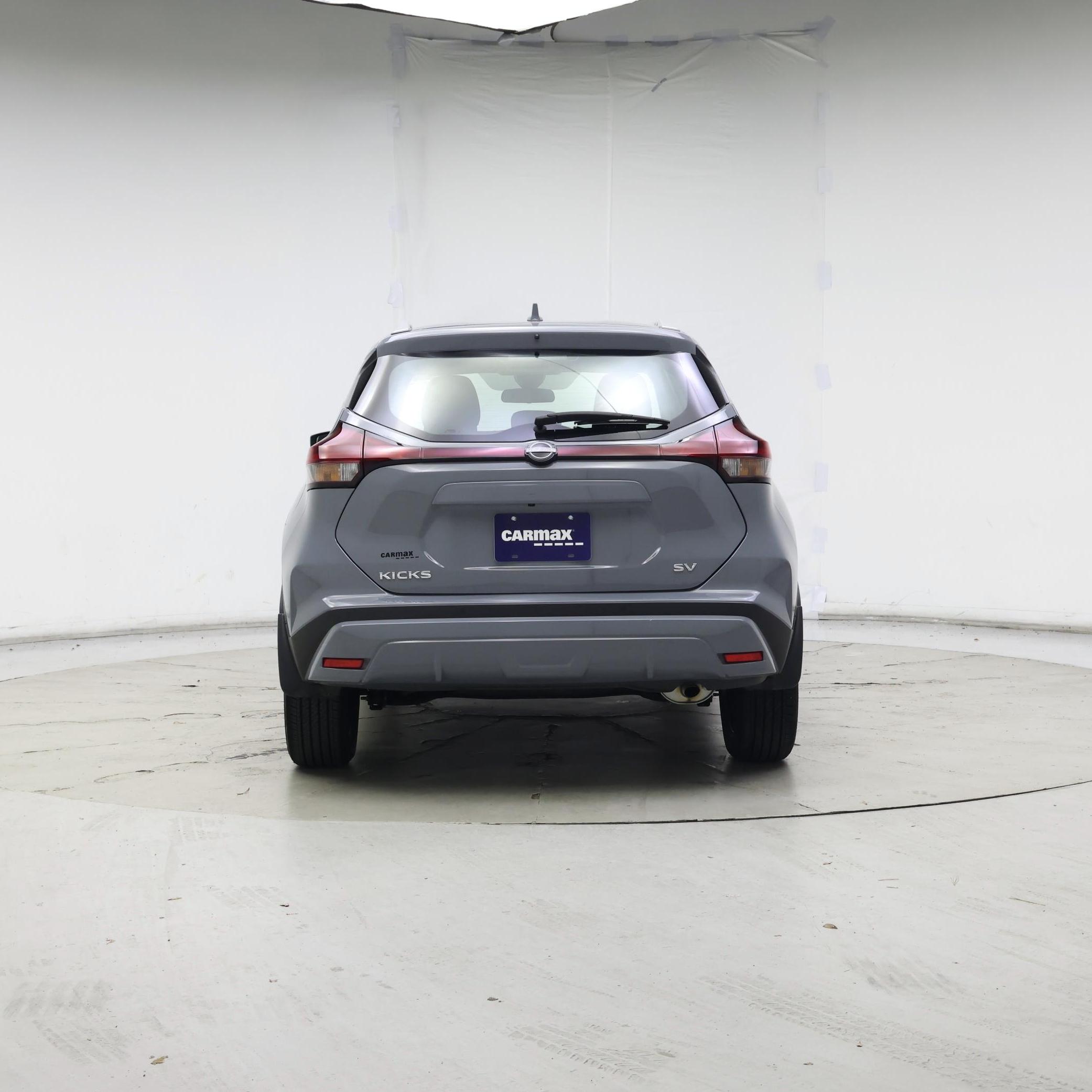 Thumbnail: 2024 Nissan Kicks - 6
