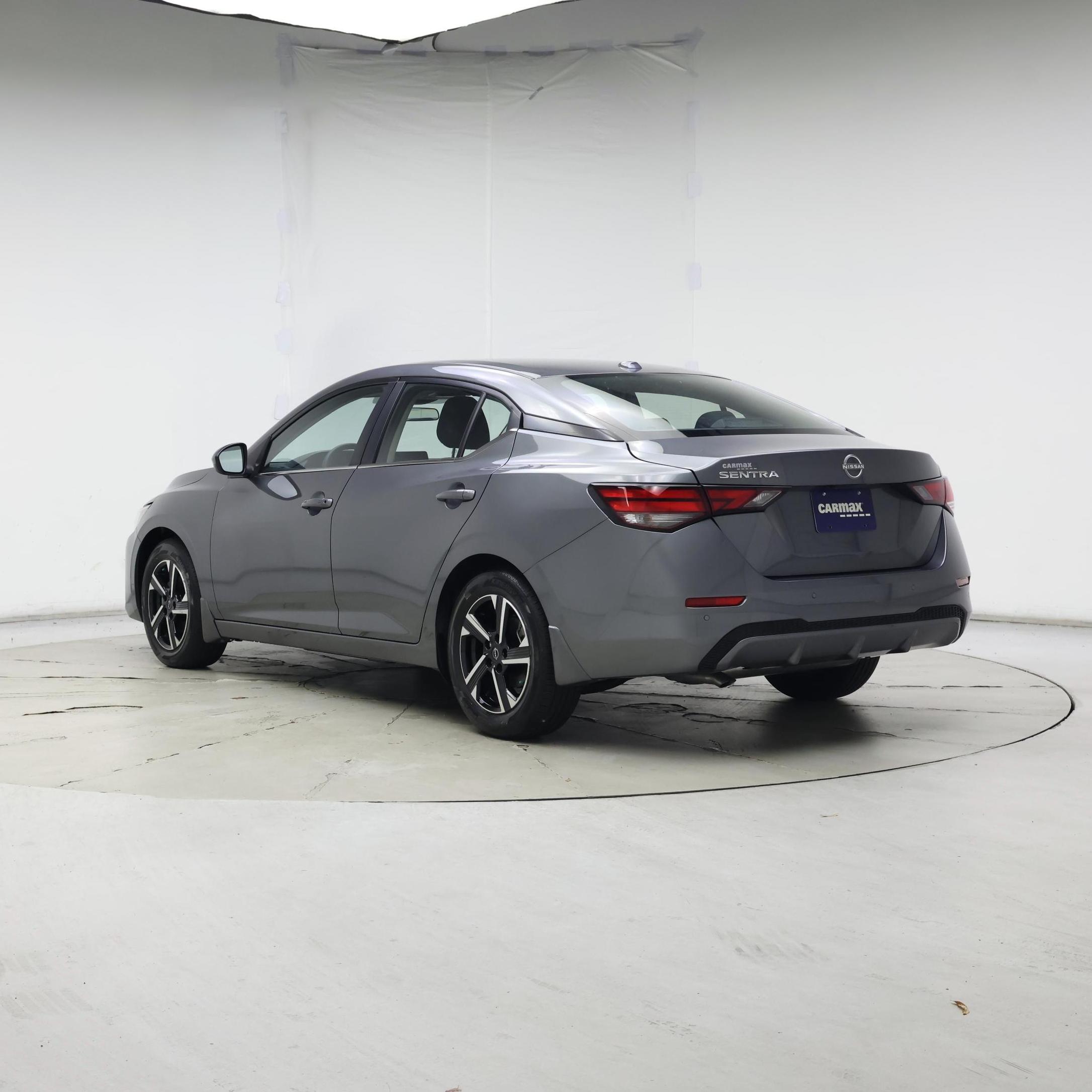 Thumbnail: 2025 Nissan Sentra - 2