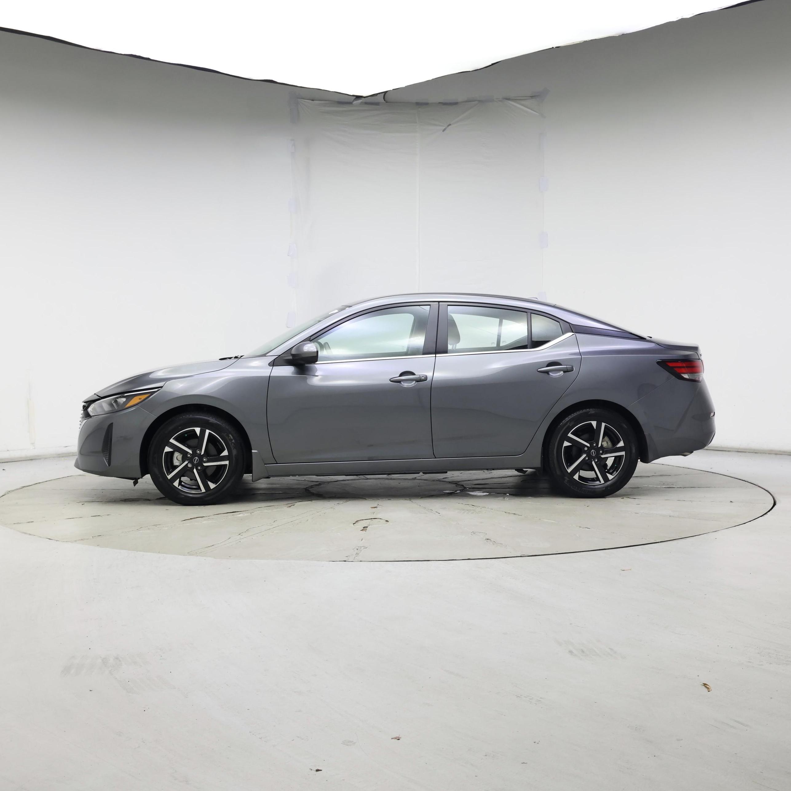 Thumbnail: 2025 Nissan Sentra - 3