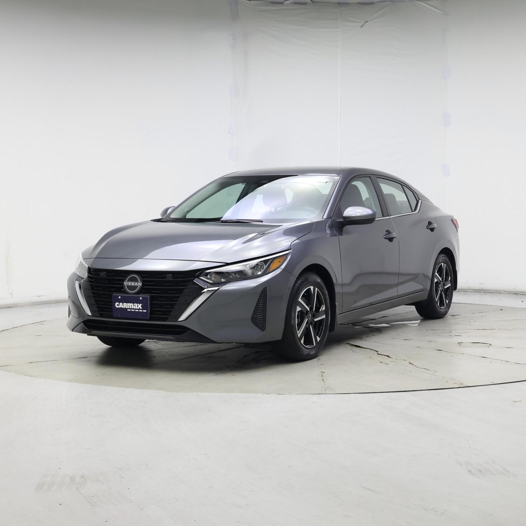 Thumbnail: 2025 Nissan Sentra - 4