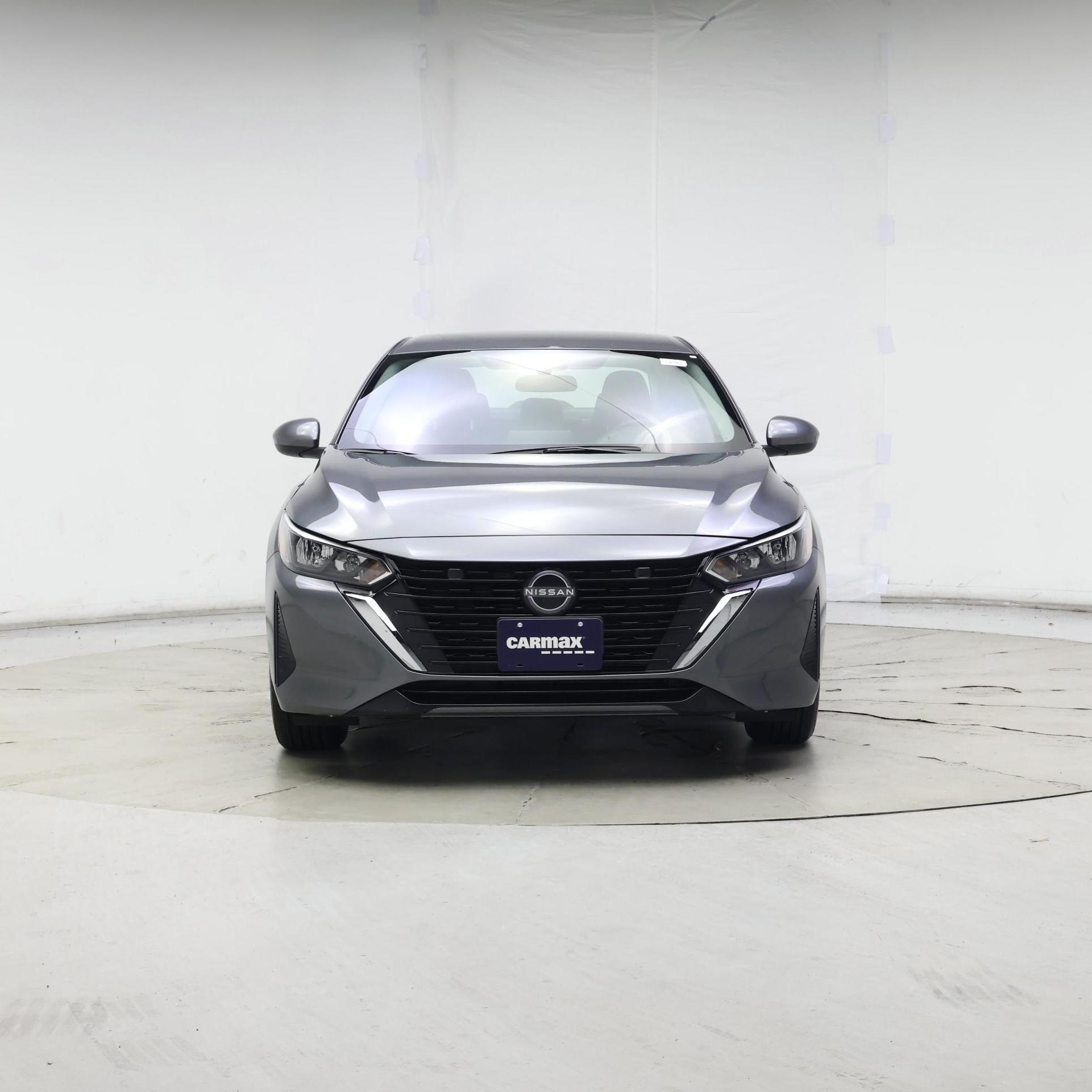 Thumbnail: 2025 Nissan Sentra - 5