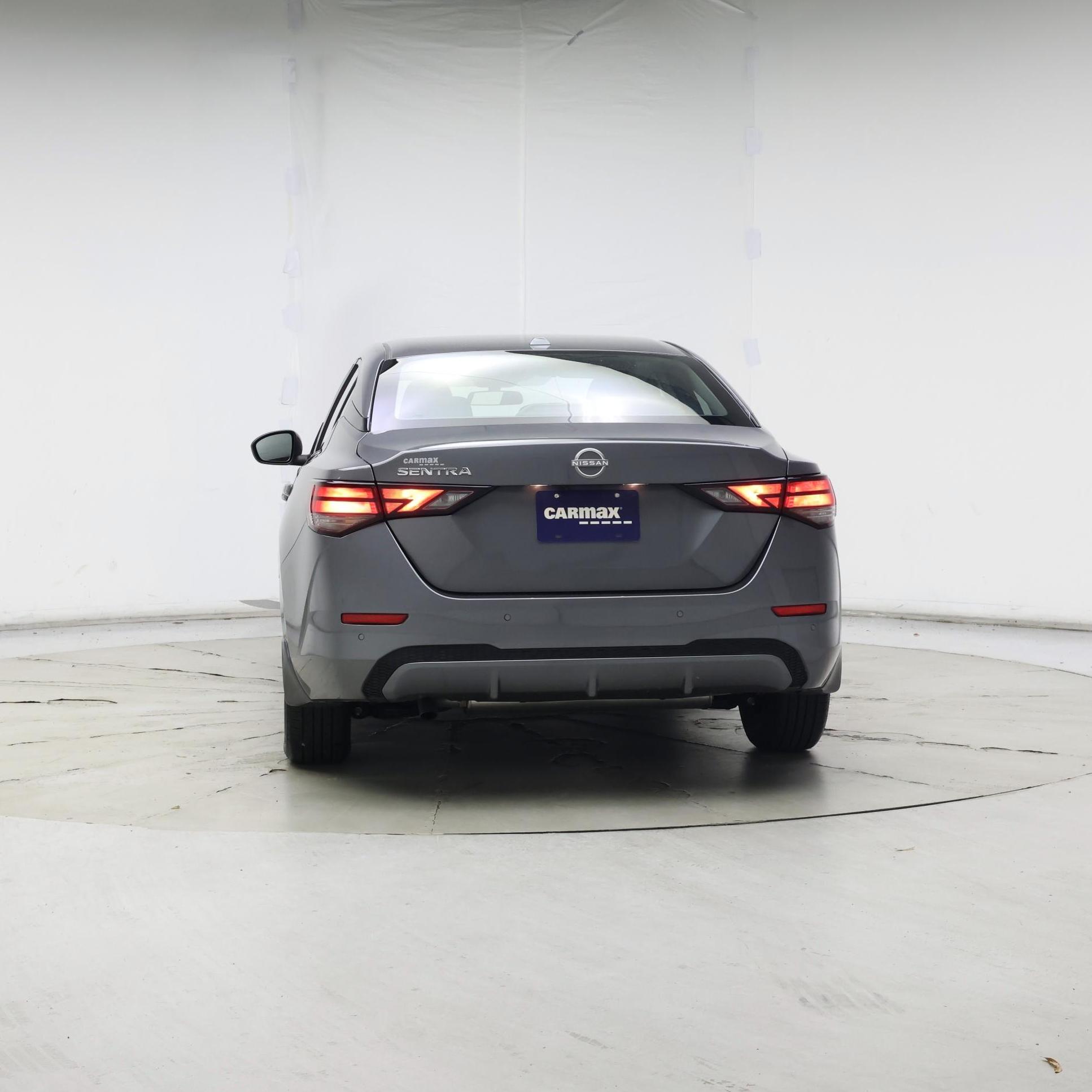 Thumbnail: 2025 Nissan Sentra - 6