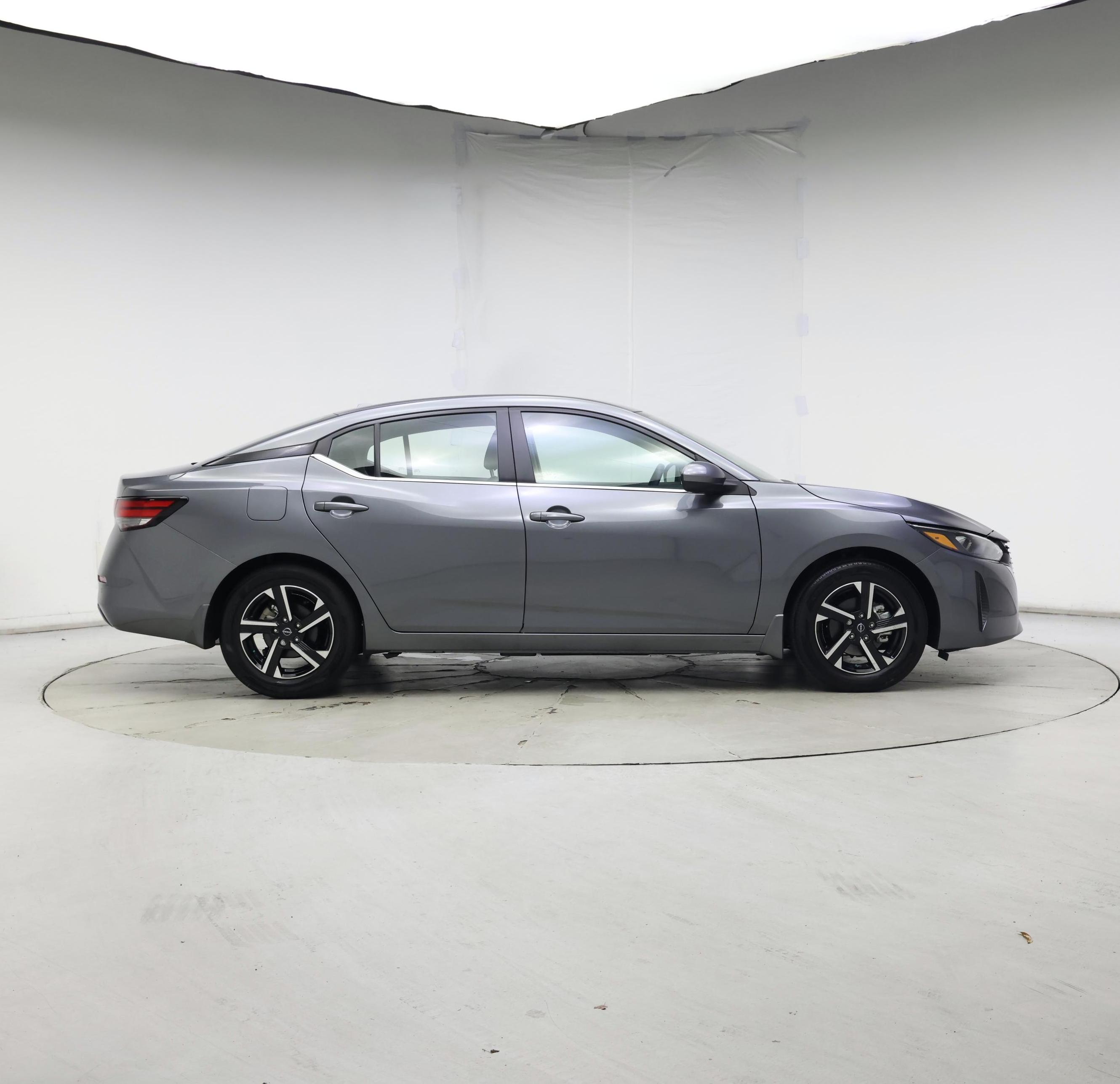 Thumbnail: 2025 Nissan Sentra - 7