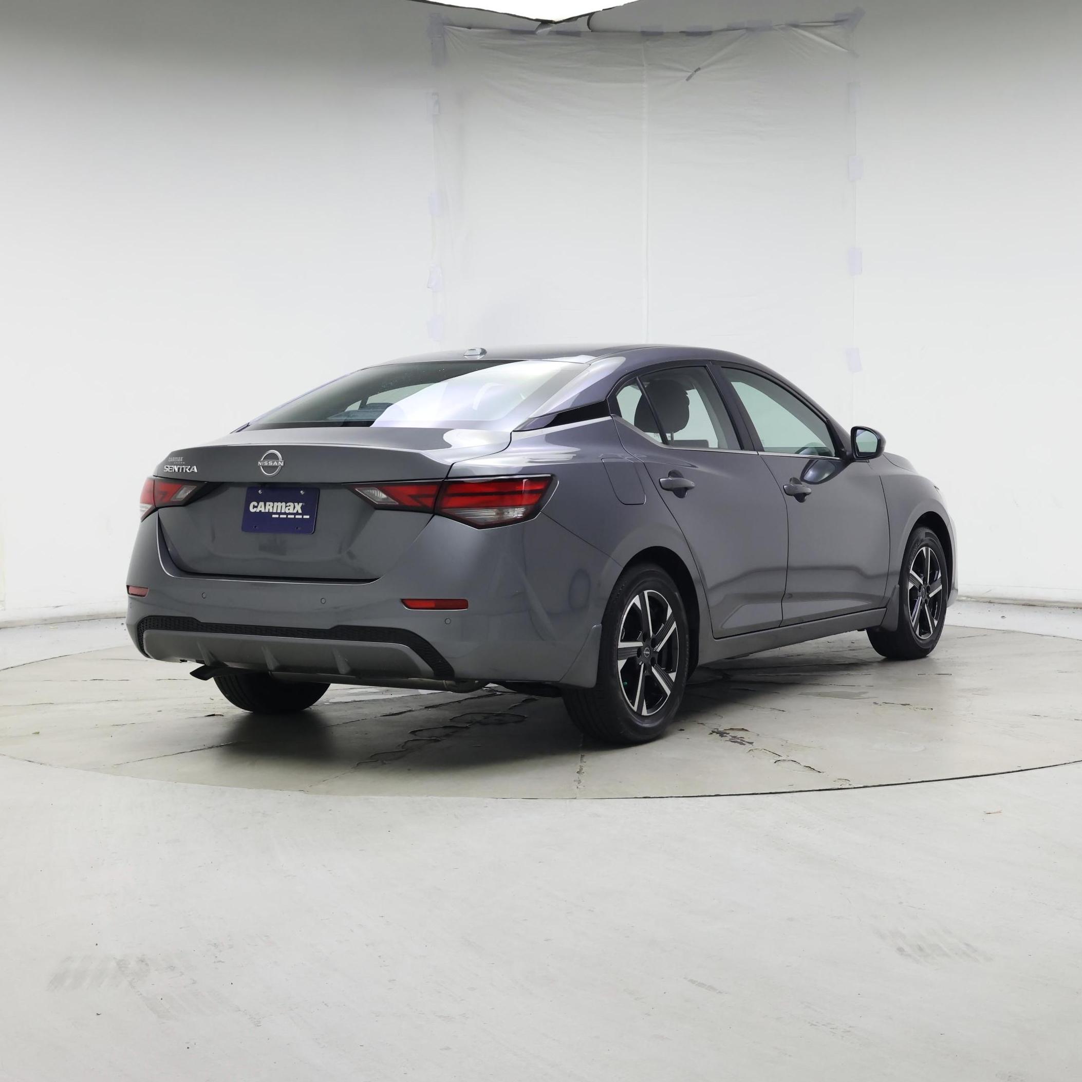 Thumbnail: 2025 Nissan Sentra - 8