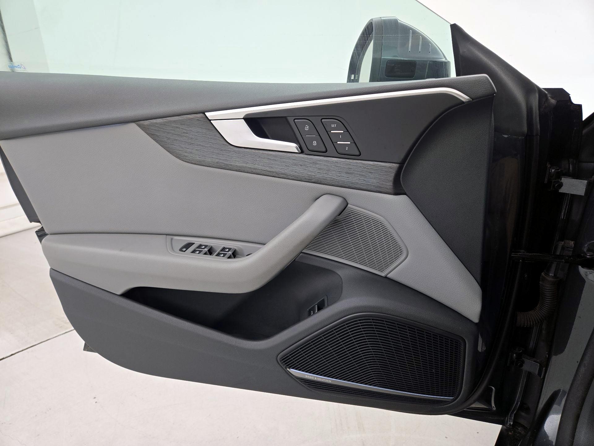 Thumbnail: 2018 Audi A5 - 12