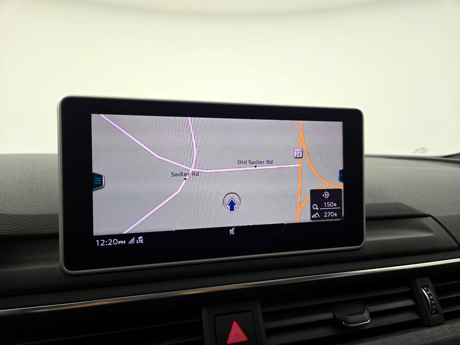 Thumbnail: 2018 Audi A5 - 14