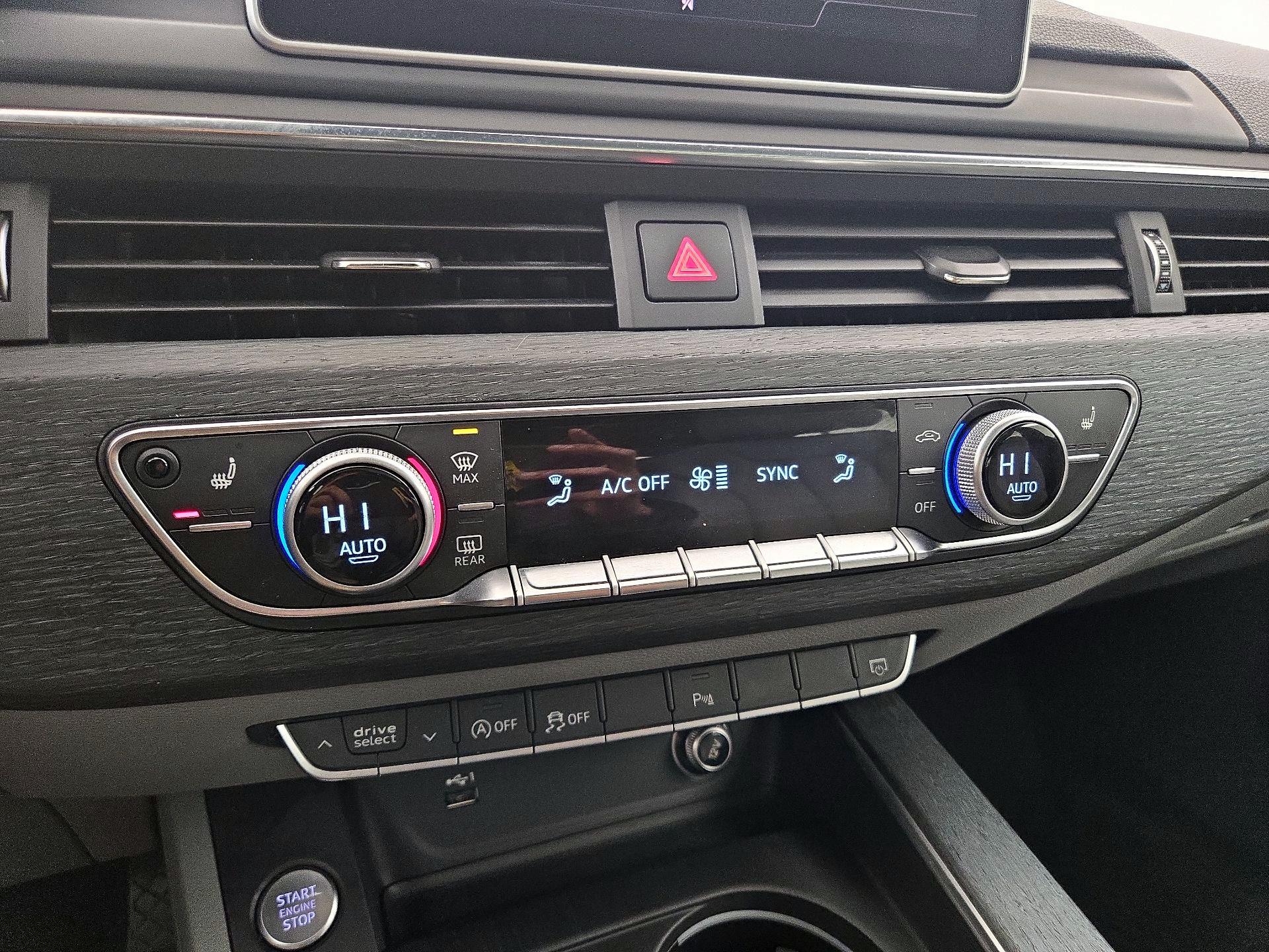 Thumbnail: 2018 Audi A5 - 17