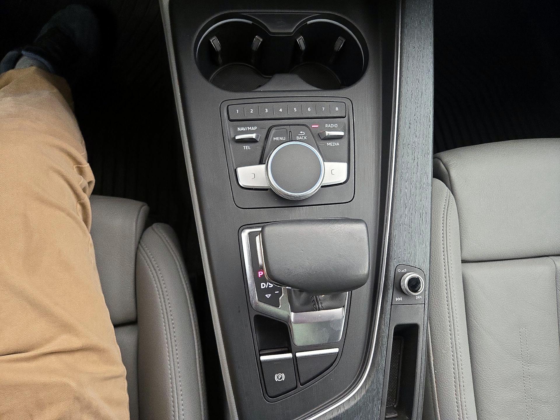 Thumbnail: 2018 Audi A5 - 18