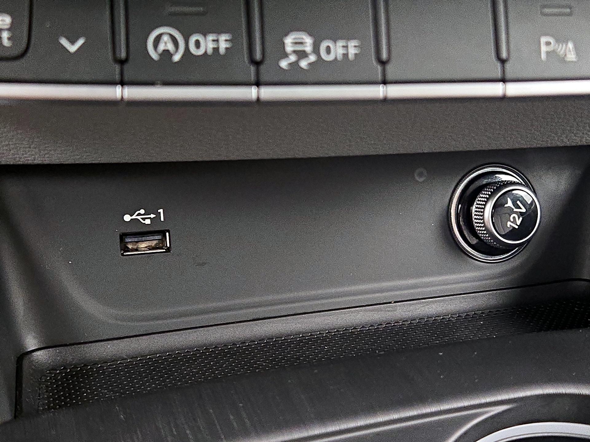 Thumbnail: 2018 Audi A5 - 19