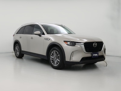 2024 Mazda CX-90 PHEV Preferred