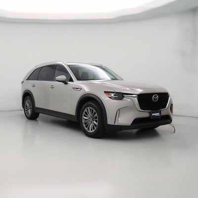 2024 Mazda CX-90 Preferred